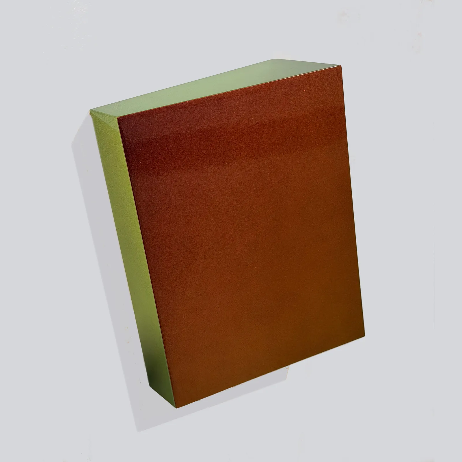 Gerard Fernandez Rico, 0,05-75F, 2025