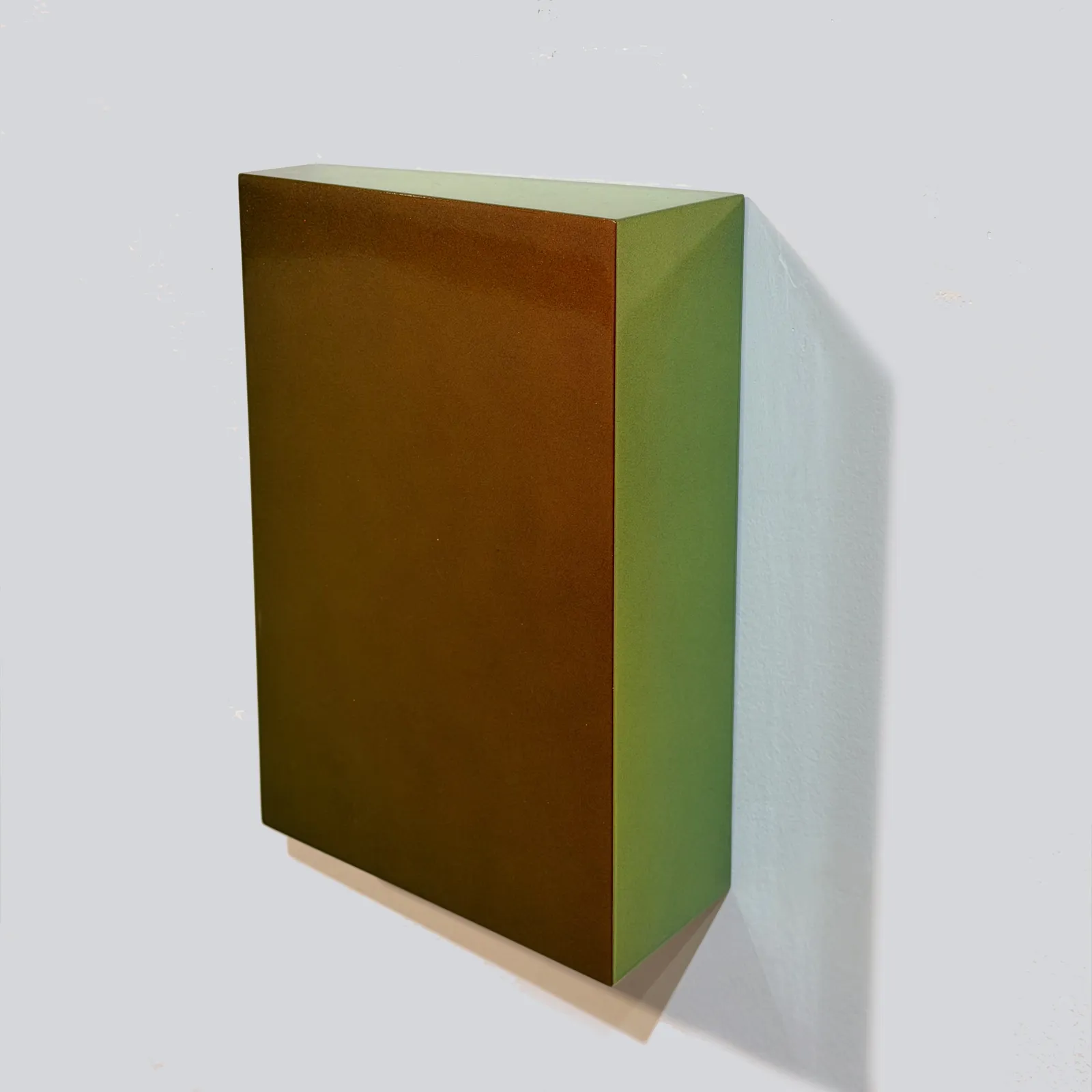 Gerard Fernandez Rico, 0,05-75F, 2025