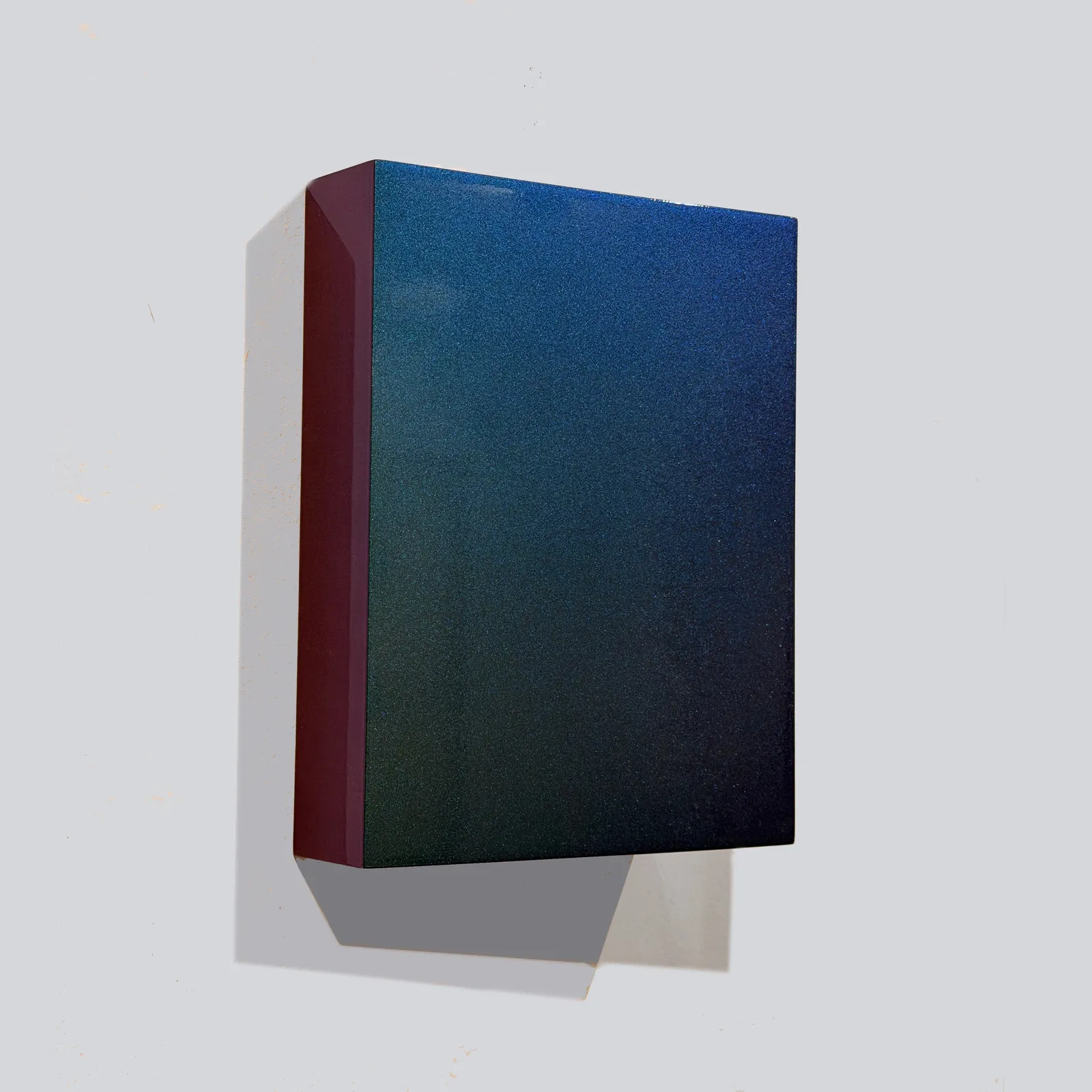 Gerard Fernandez Rico, 0,05-40F, 2025