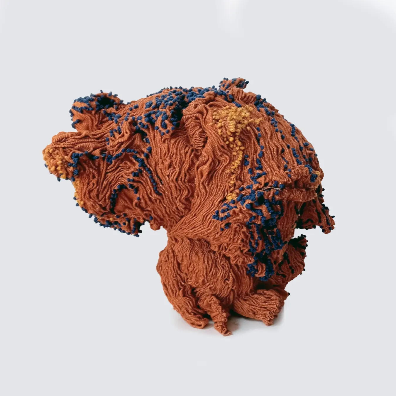 Marie Isabelle Poirier-Troyano, Feelings, 2025