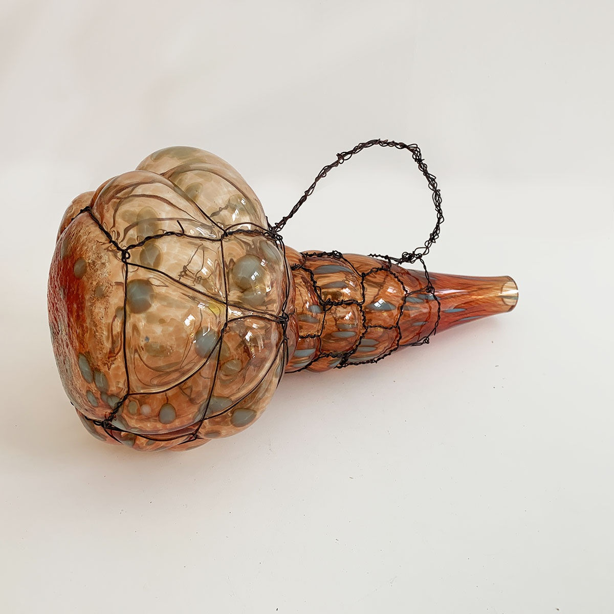 Gala Fernandez, Organic Geometry collection / 08, 2018