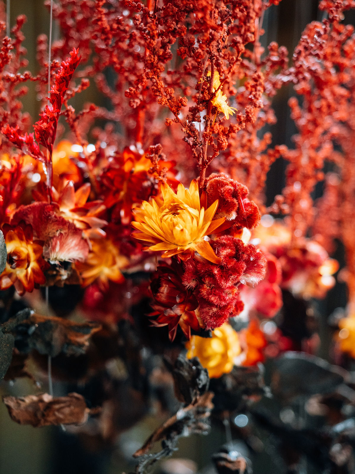 Lola Guerrera, Lo incierto, 2020