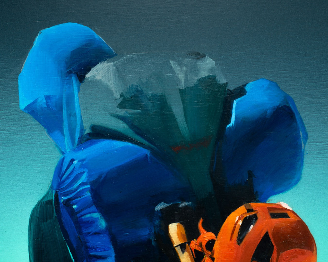 Jaime Velazquez, Primada Negativo, 2023