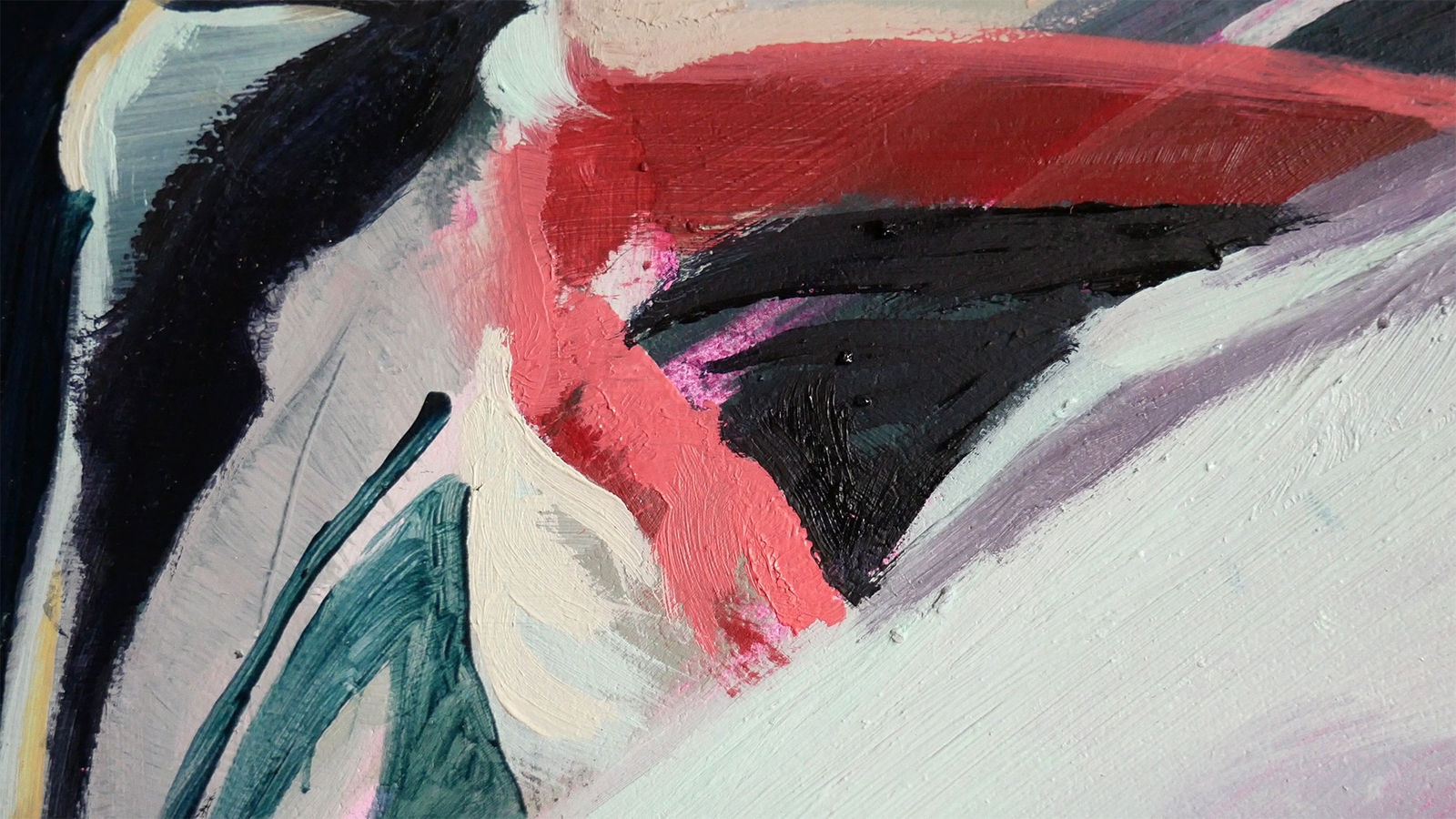 Jaime Velazquez, La creación II, 2022