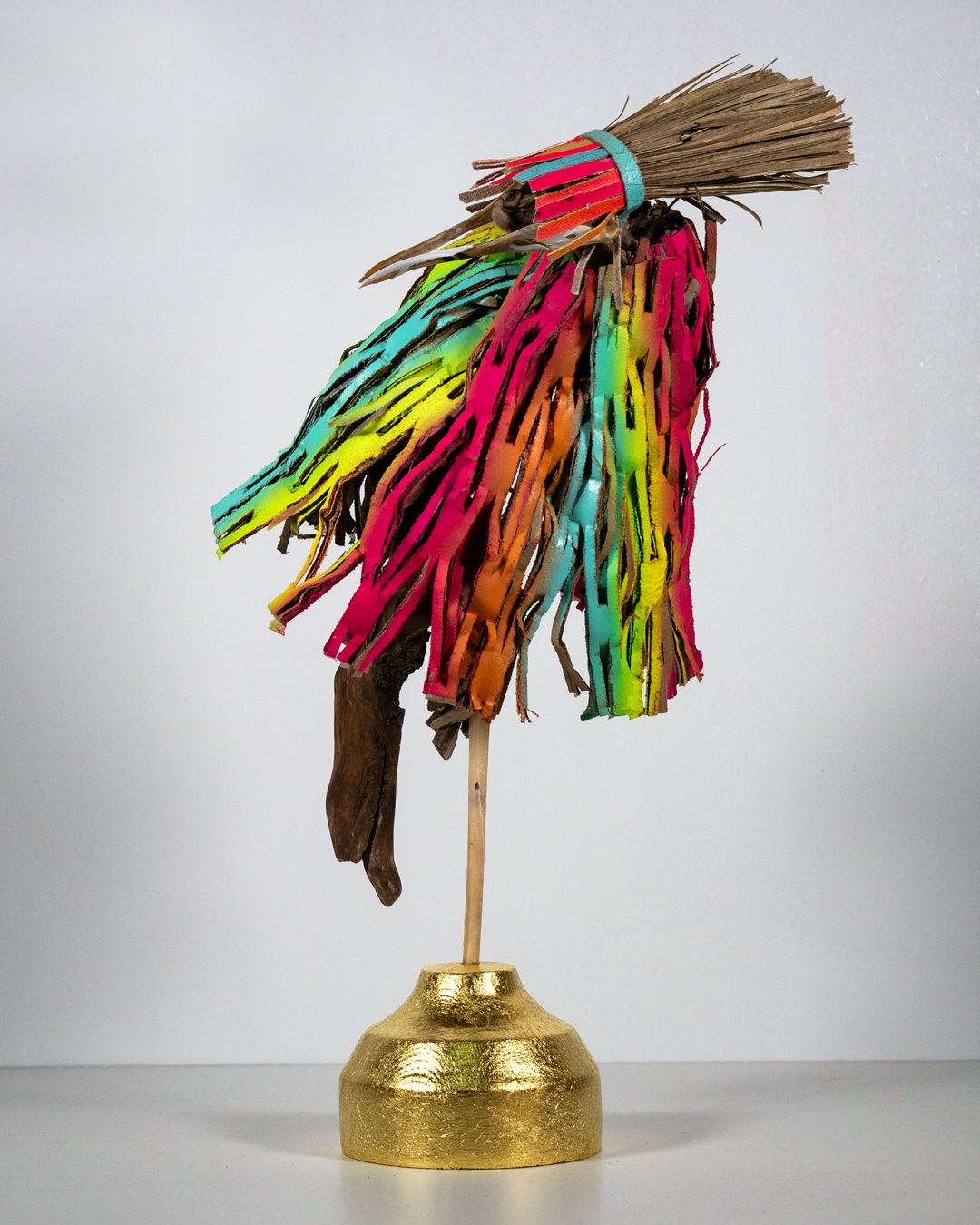 Jaime Velazquez, El Pájaro, 2021