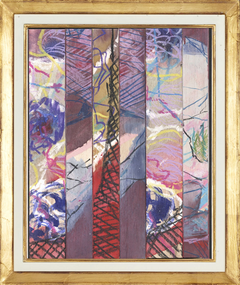 Jan De Cock SÜDLICHE IDEALLANDSCHAFT MEMORIAL IDEAL LANDSCAPE.