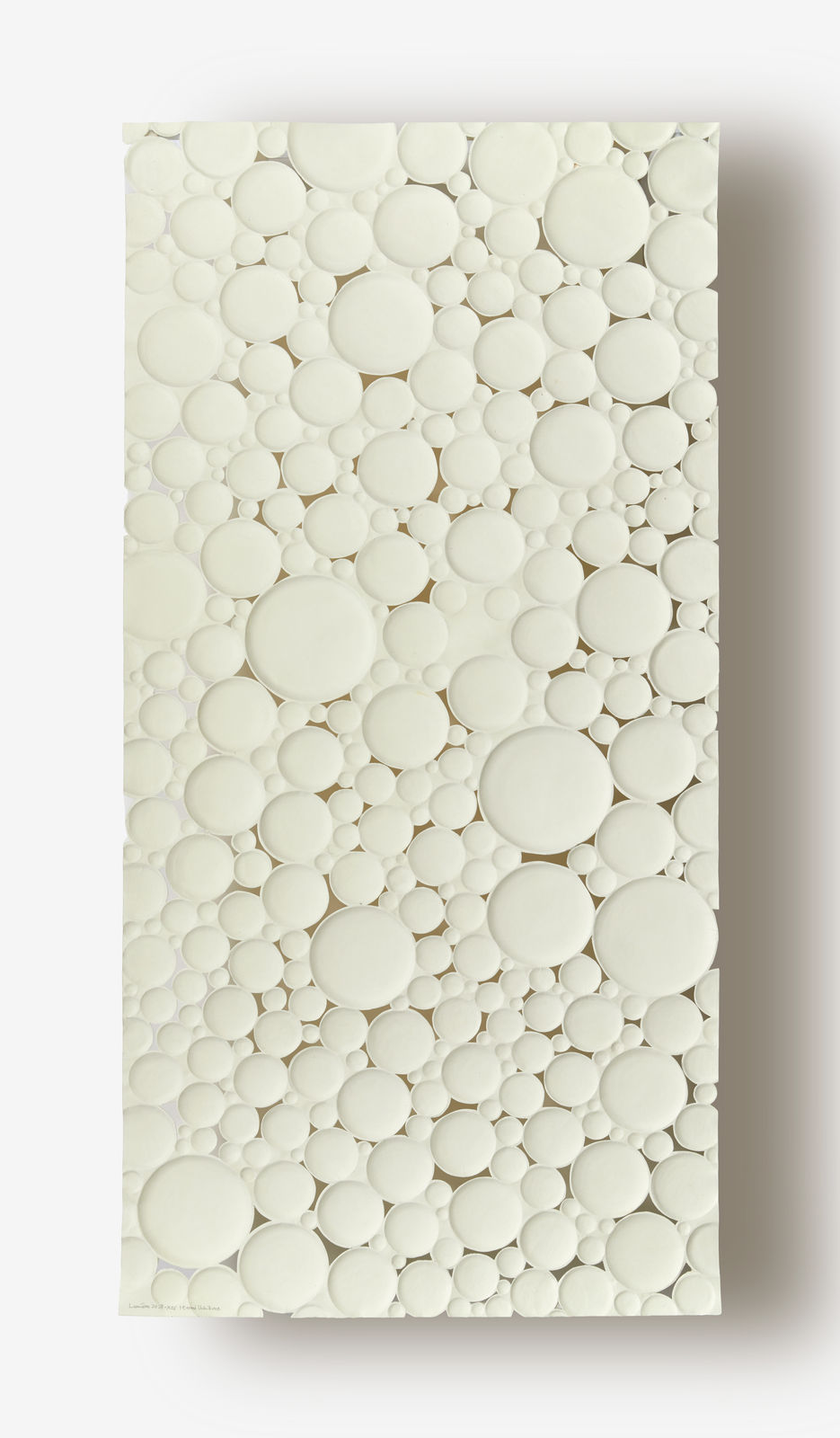 Hitomi Uchikura, #023105  Lumière 2023-XIV, 2023