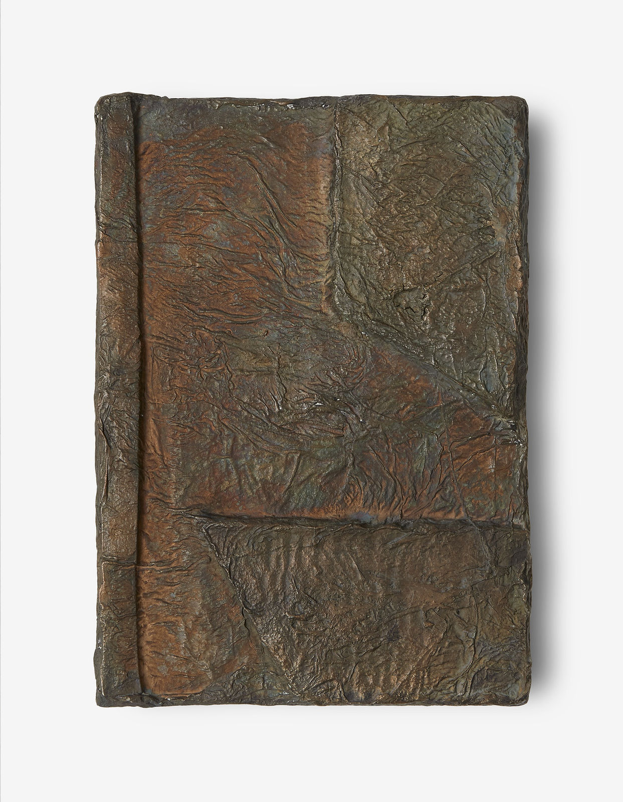 Jürgen Schön, #022864  Relief, 2021