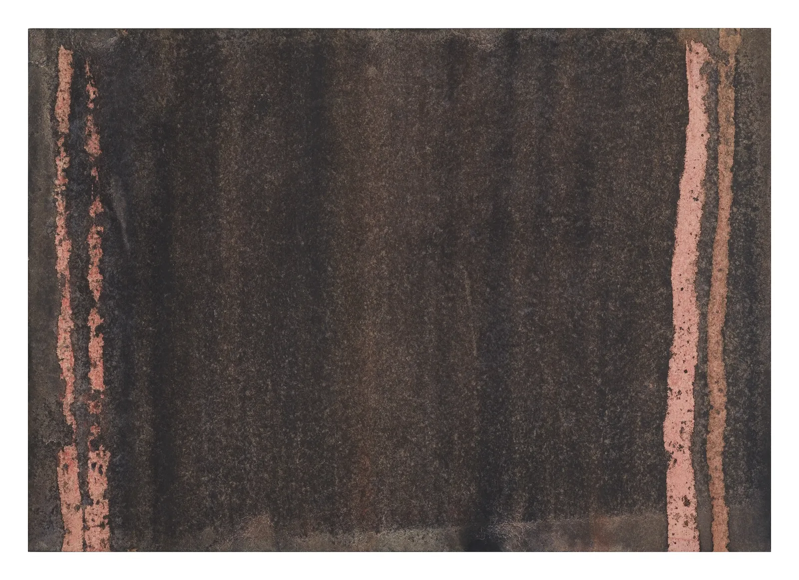 Monika Huber, #022823  o.T., 1983