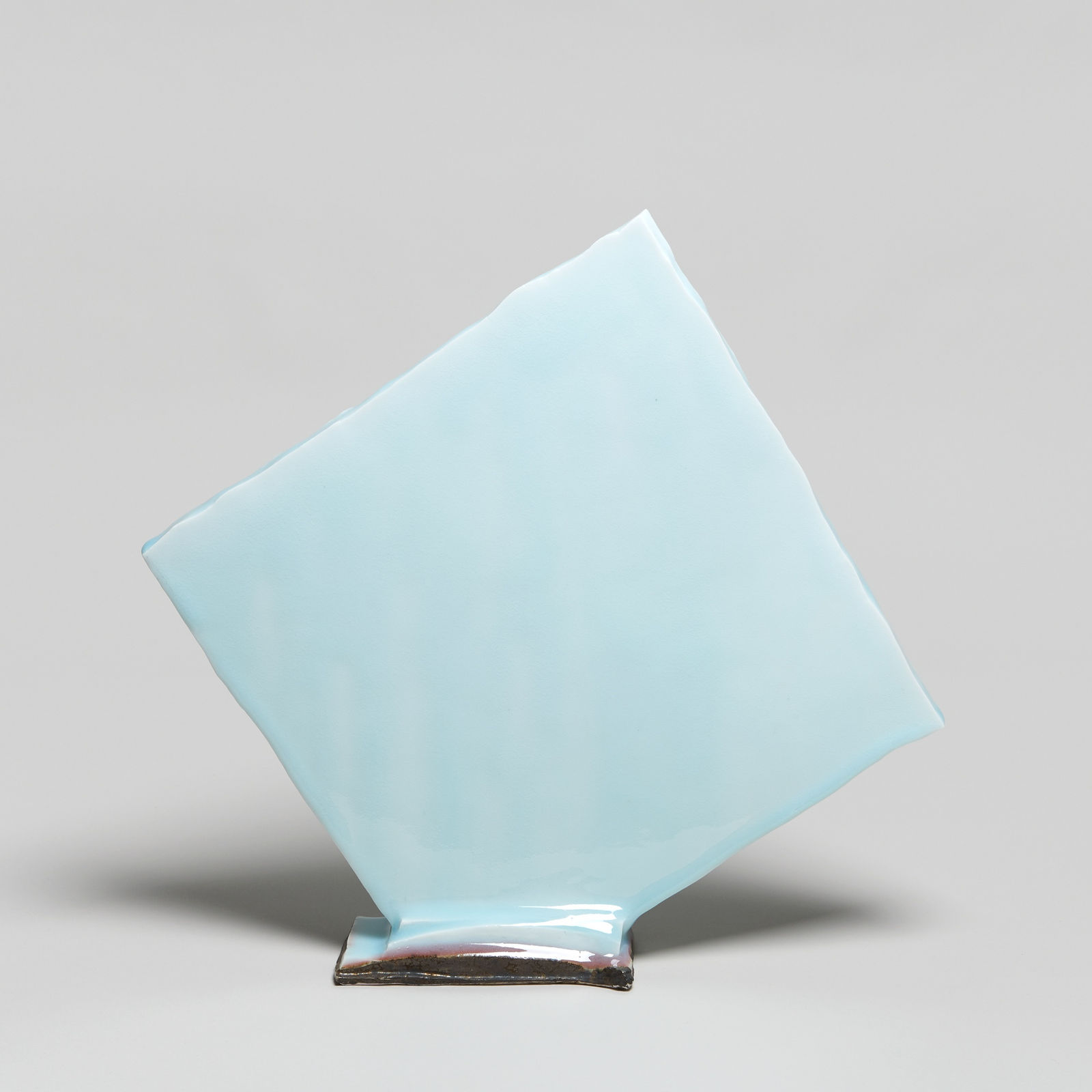 Masamichi Yoshikawa, #022760  Kayho (Luxuriant pottery palace), 2023