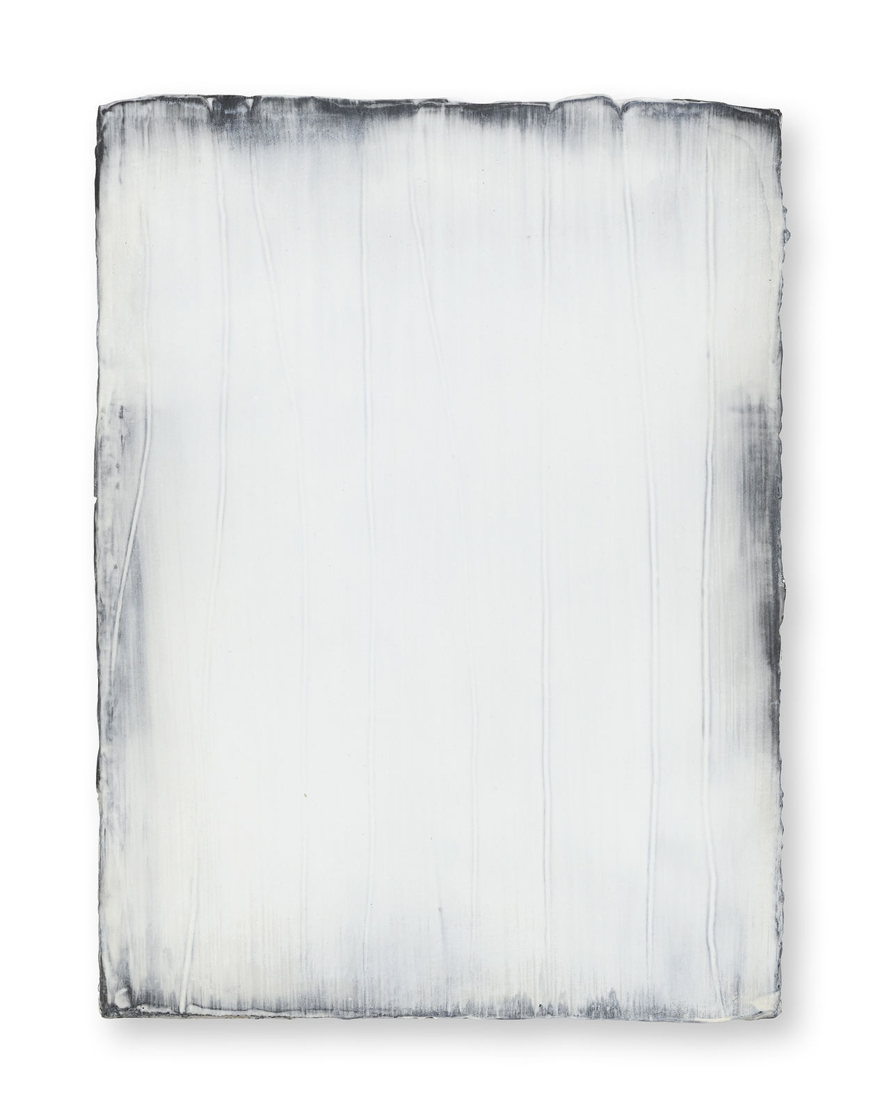 Hideaki Yamanobe, #021819  Daylight white 2018-3, 2018