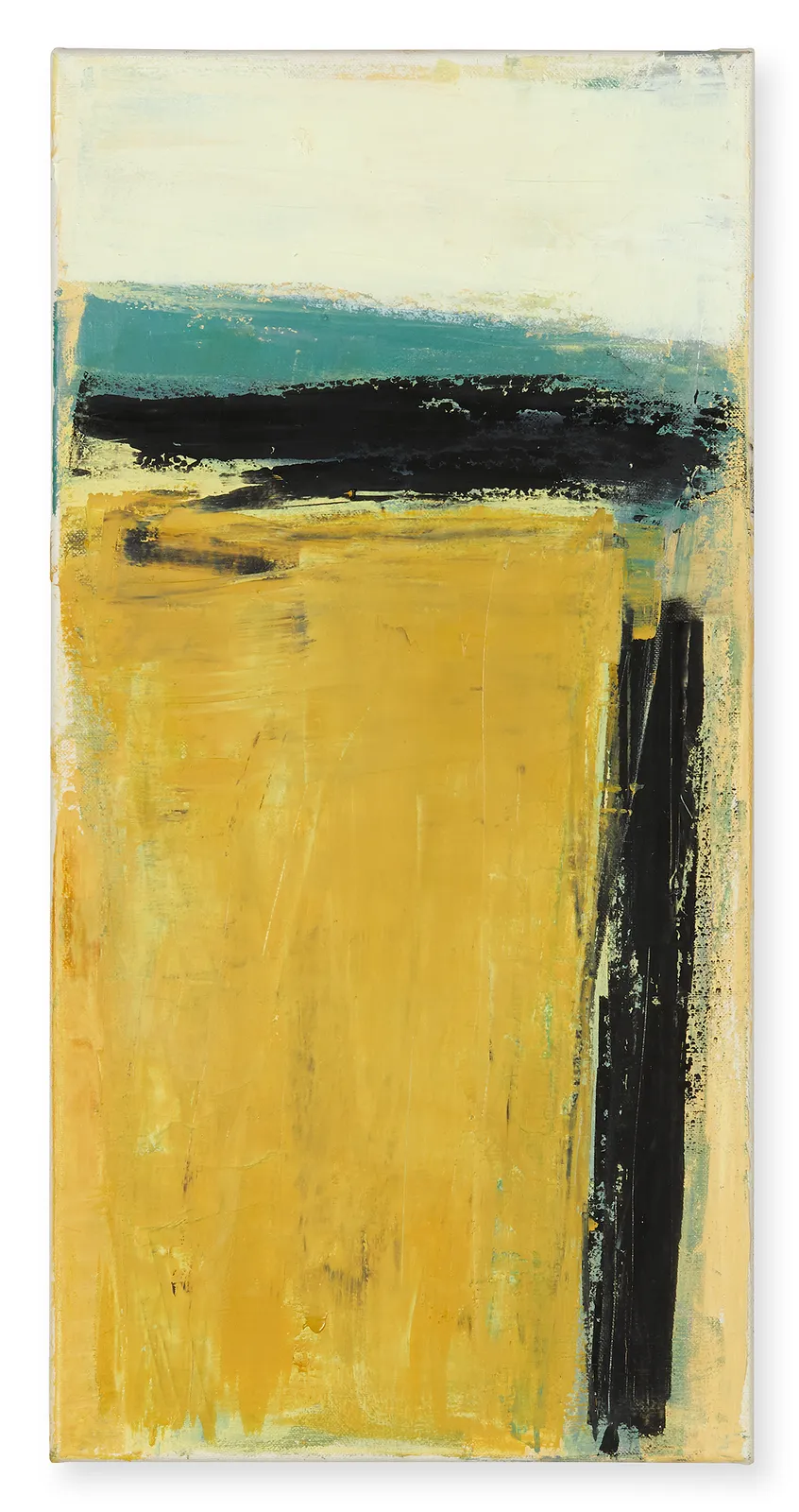 Monika Huber, #023199  o.T., 97/33, 1997