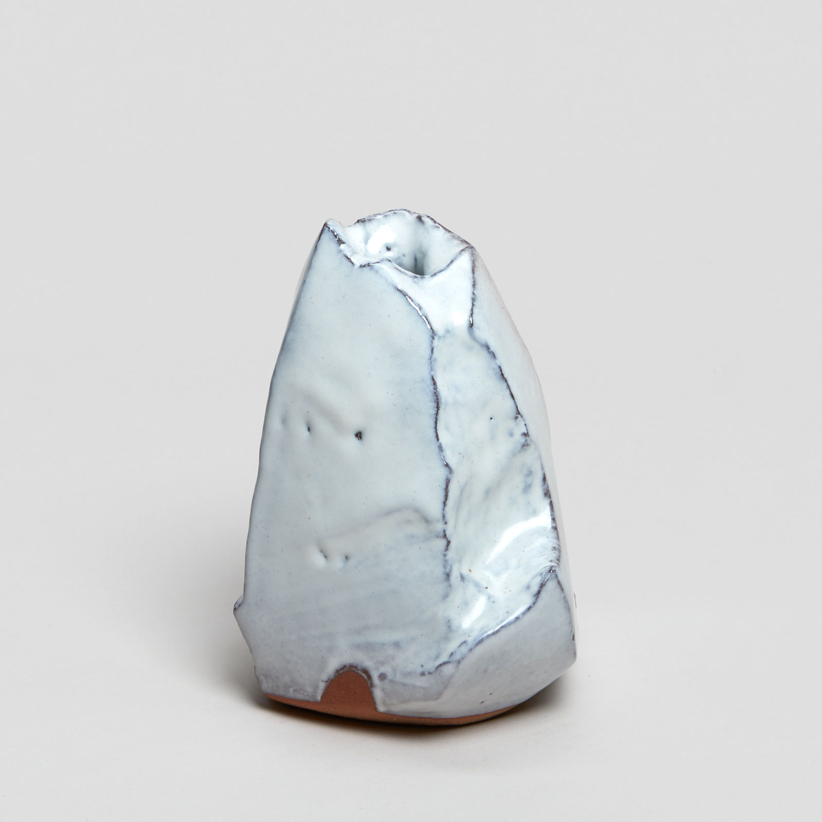 Masanao Kaneta, #022627  Vase, 2020