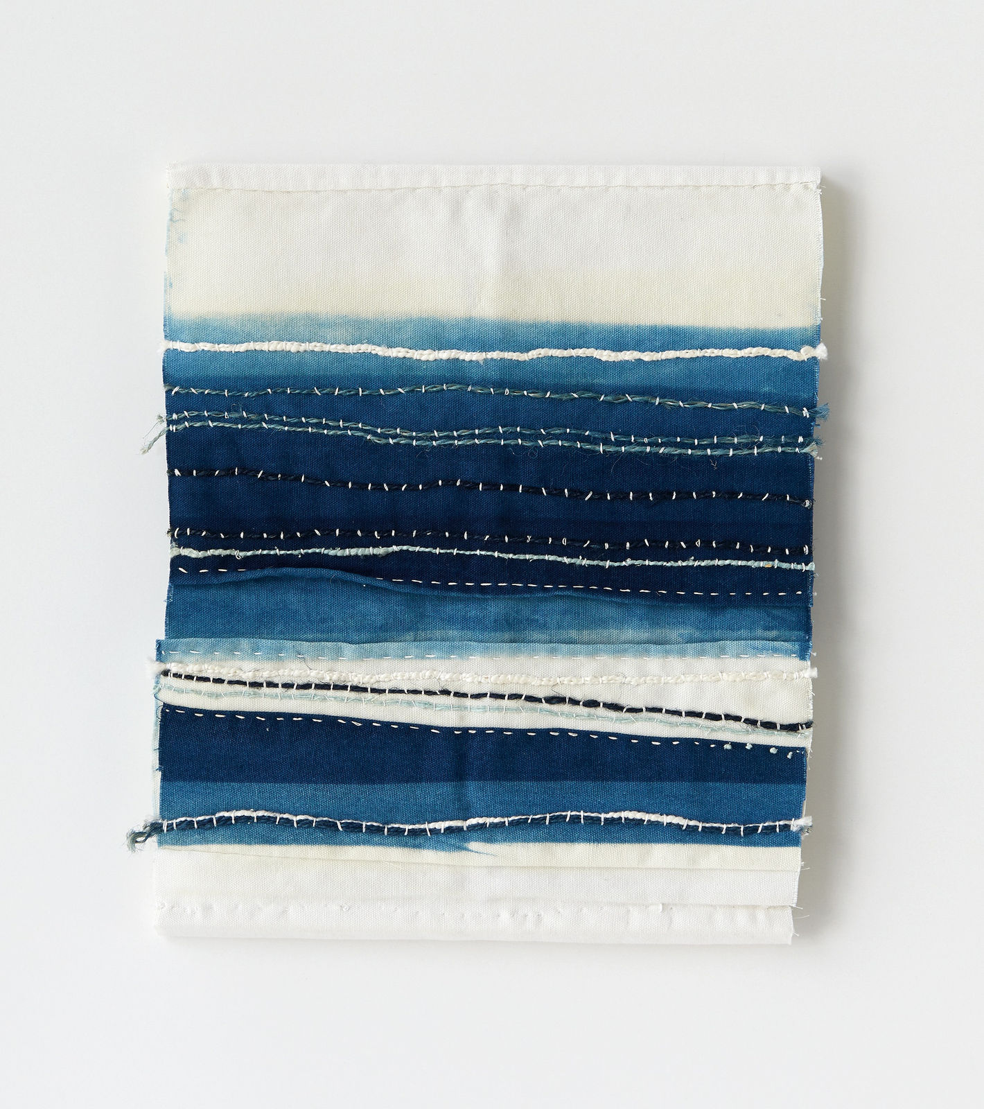 Yuko Sakurai, #022710  Sea of earth #5, 2021