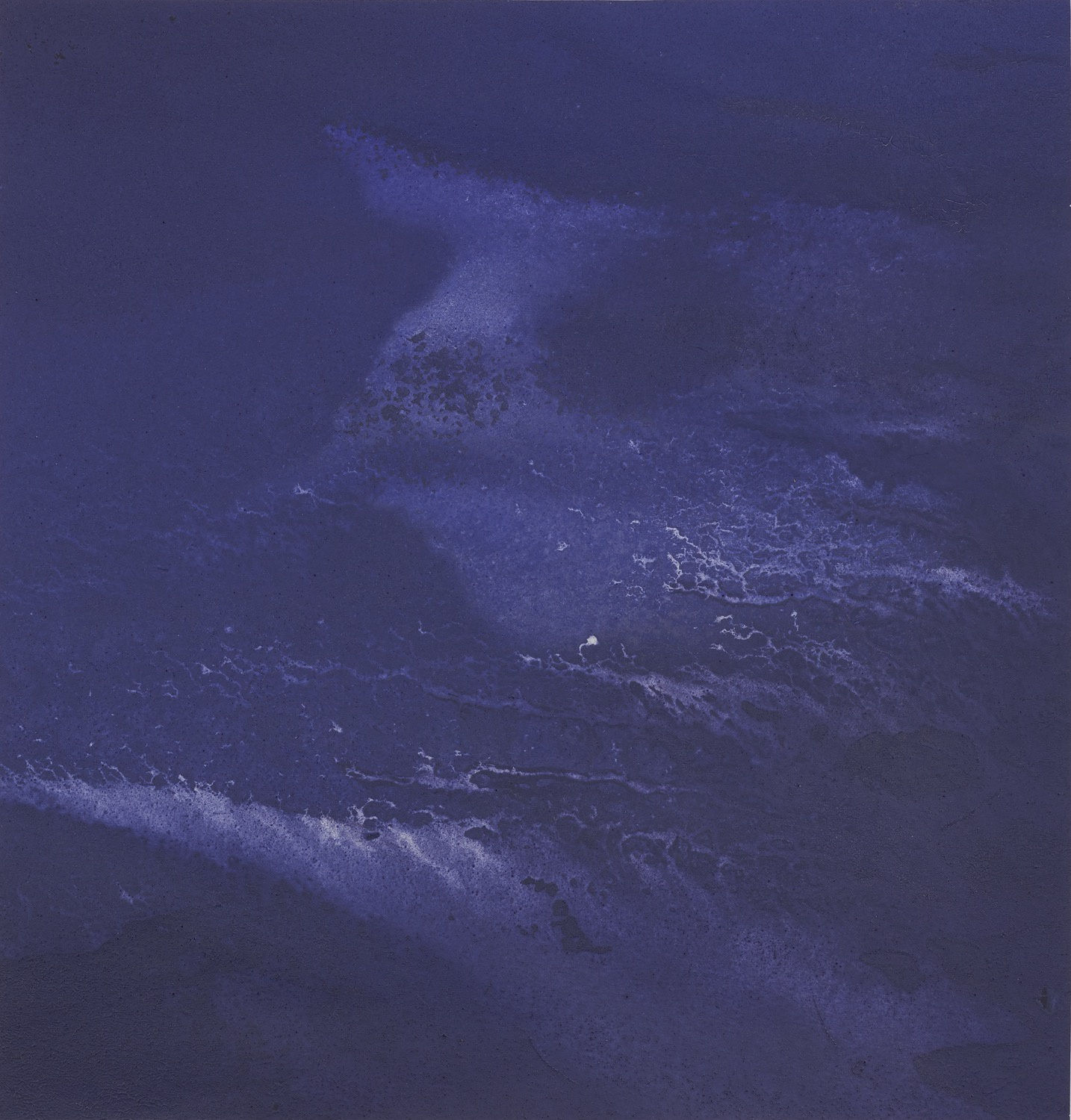 Matthias Loebermann, #022521  Aus dem Tagebuch eines Wolkensammlers, 2021