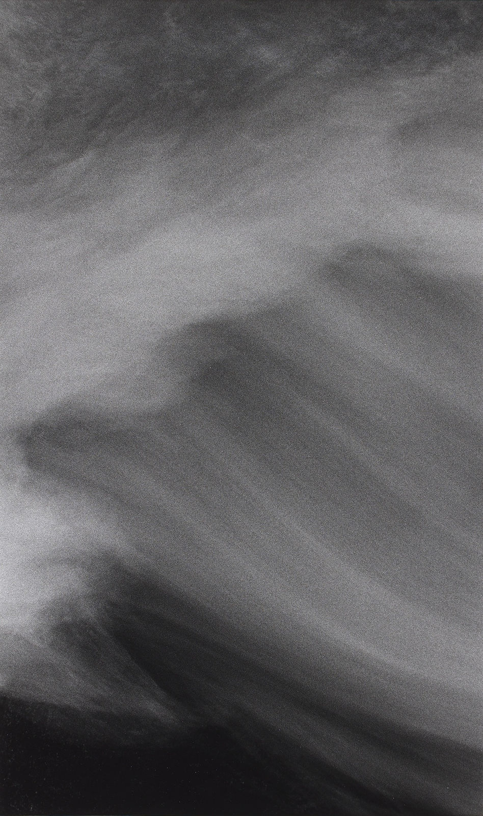 Peter-Cornell Richter, #020439  Im Lauf des Wassers 1/1997, 1997