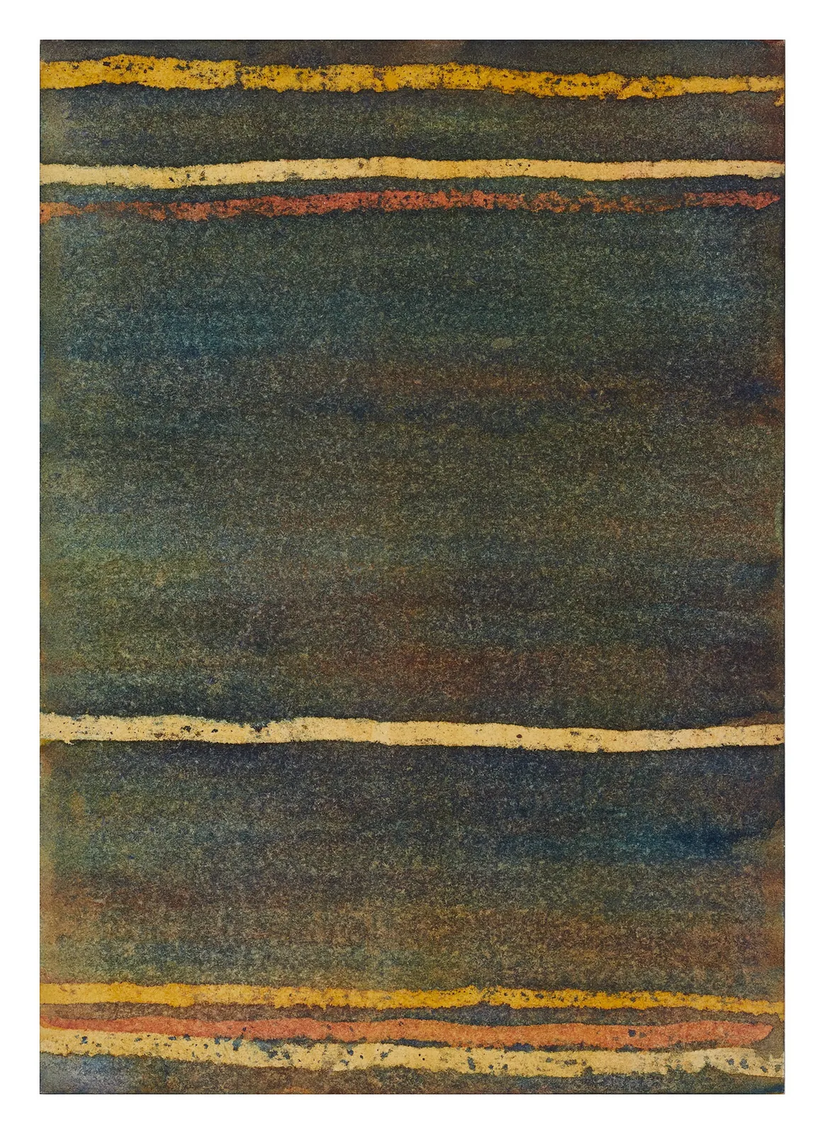 Monika Huber, #022825  o.T., 1983