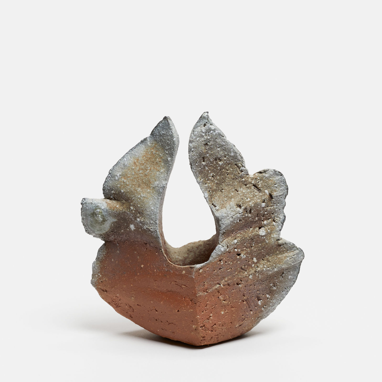 Yasuhisa Kohyama, #022069  Homura (Flamme), Vase, 2017