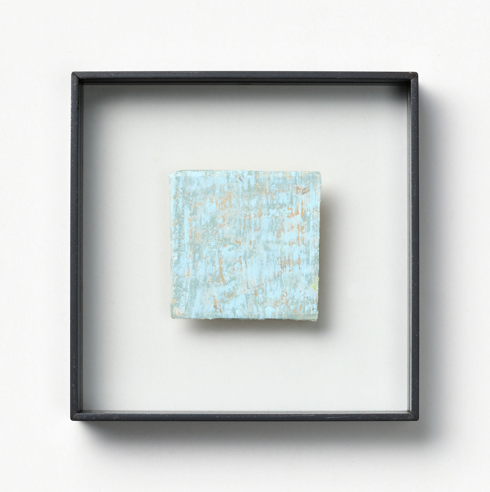 Yuko Sakurai, #021567  Osasa S #4, 2017