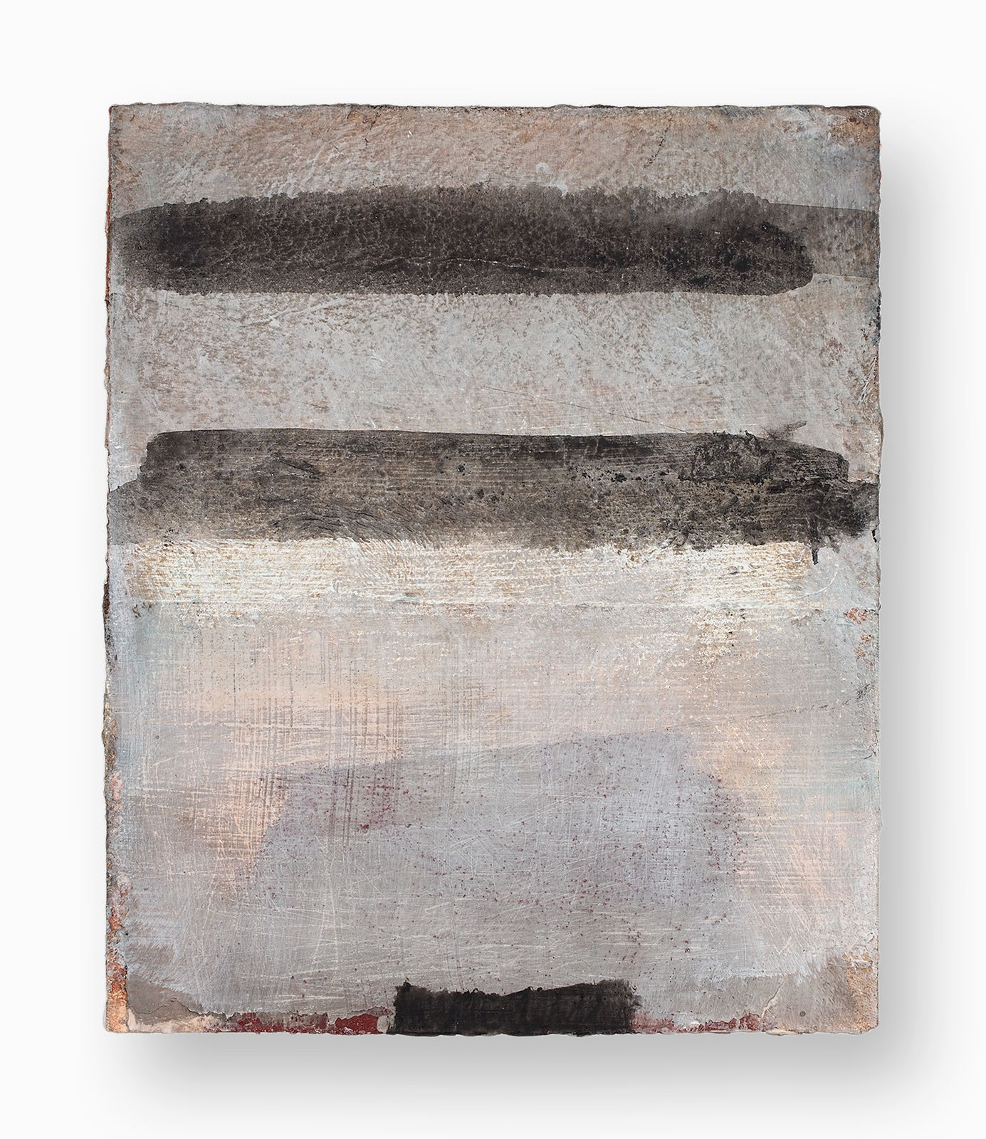 Hideaki Yamanobe, #020551  Klangassoziationen Szene V 9/12, 2014