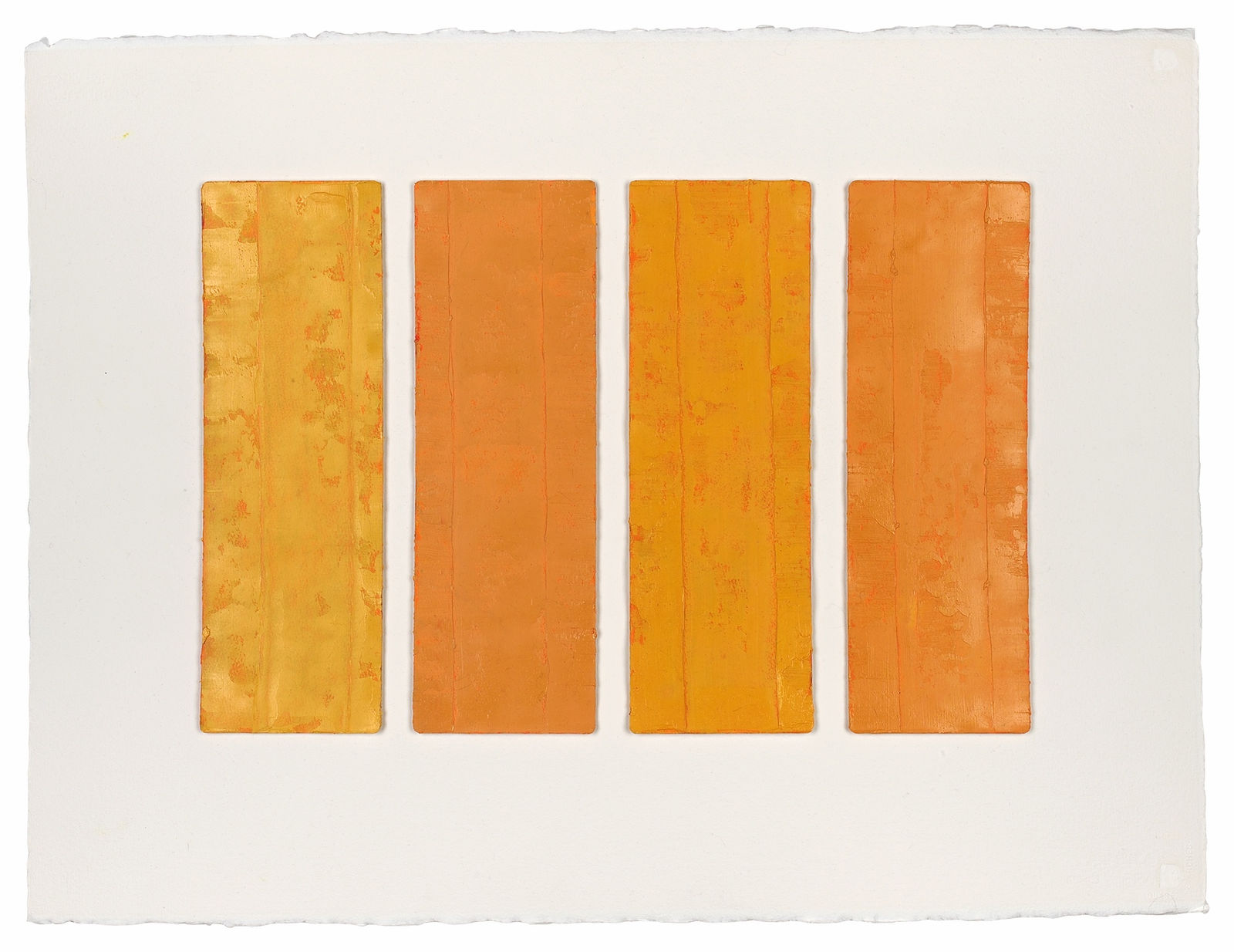 Yuko Sakurai, #020302  Little Haiti #3, 2010