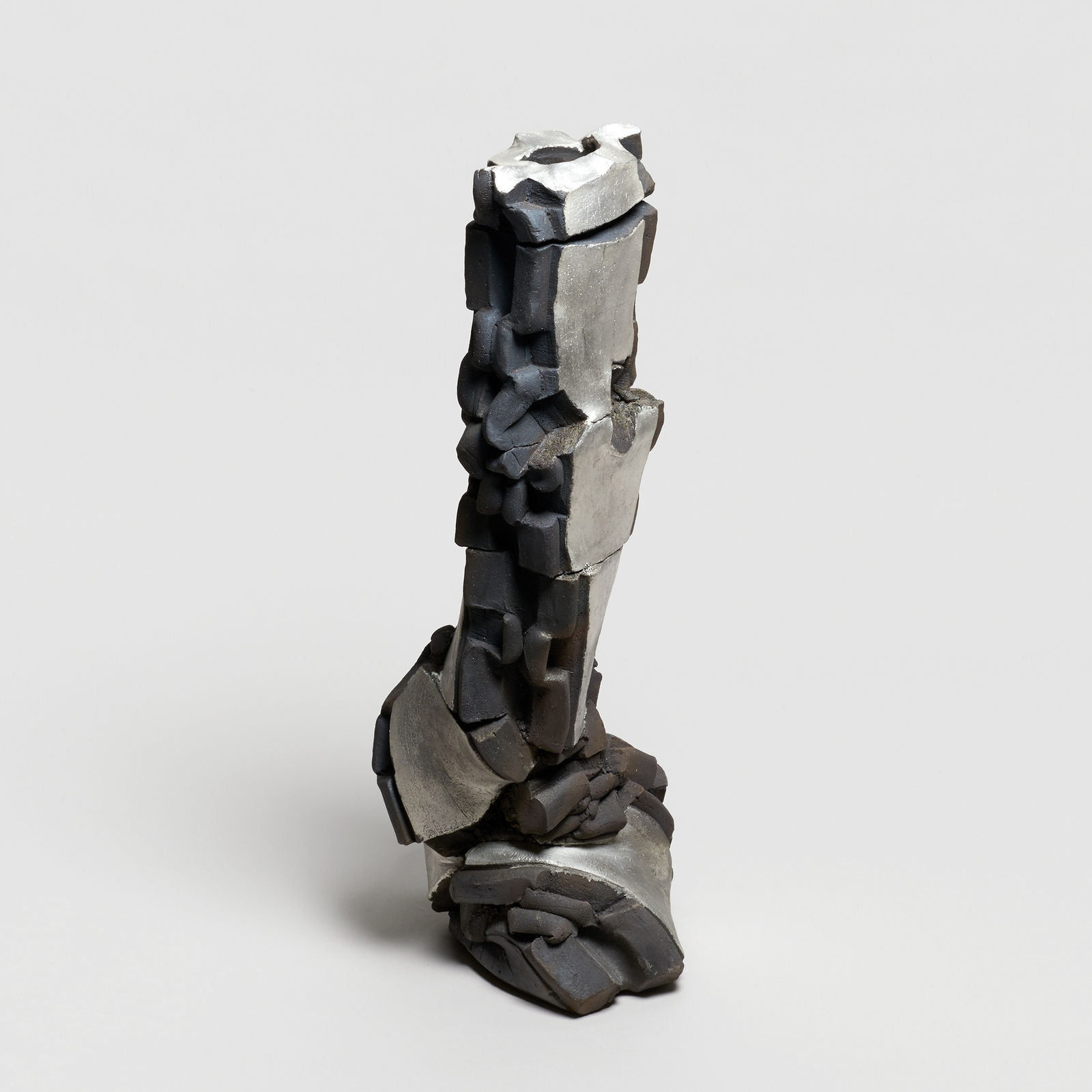 Shozo Michikawa, #022373 Skulpturale Form, 2020