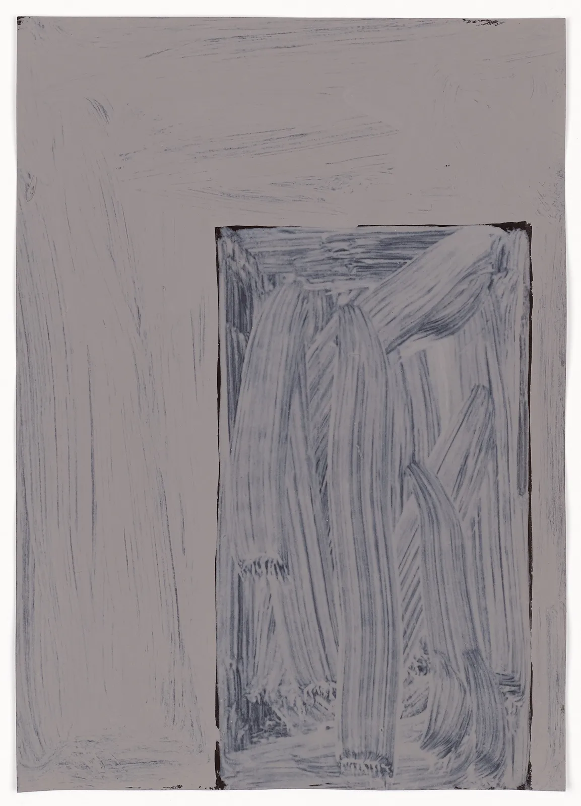 Jürgen Schön, #022302  Zeichnung, 2021