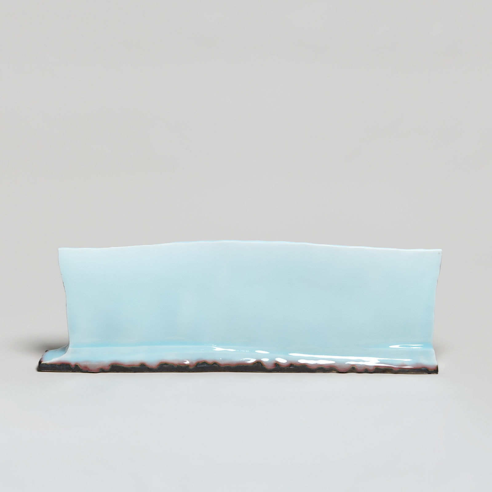 Masamichi Yoshikawa, #022757  Kayho (Luxuriant pottery palace), 2023