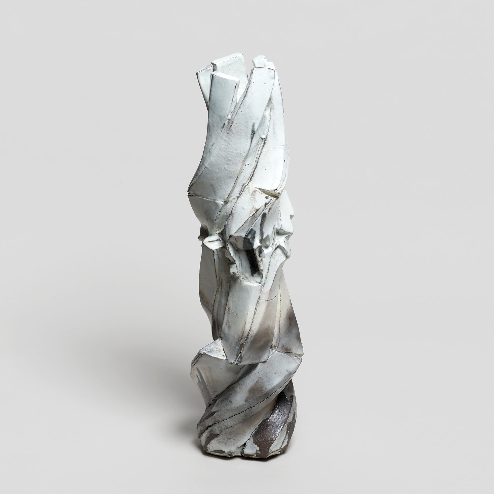 Shozo Michikawa, #022359 Skulpturale Form, 2020