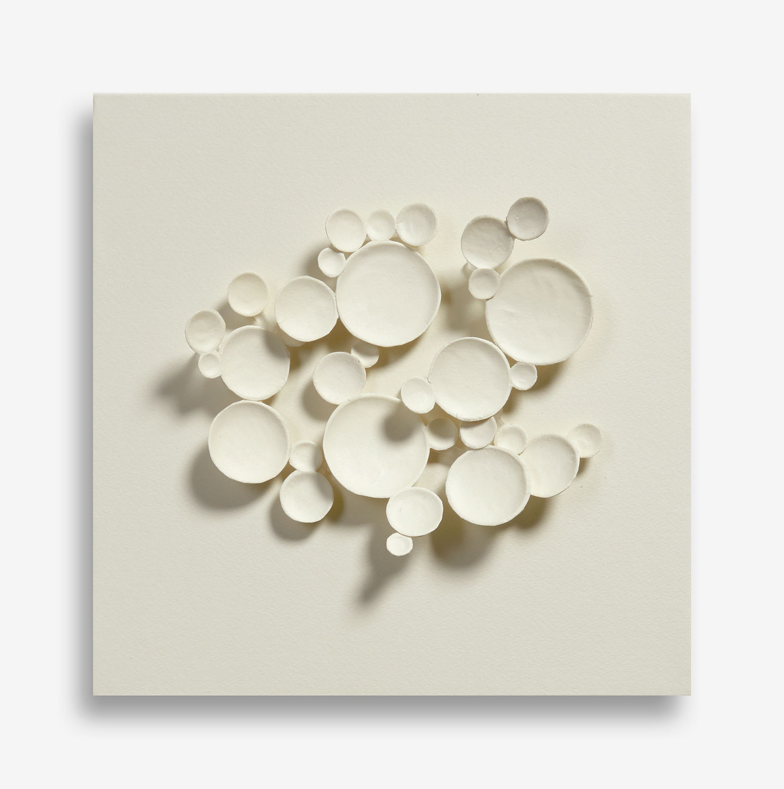 Hitomi Uchikura, #023109  Fleur de Lumière 2025-XXV, 2025