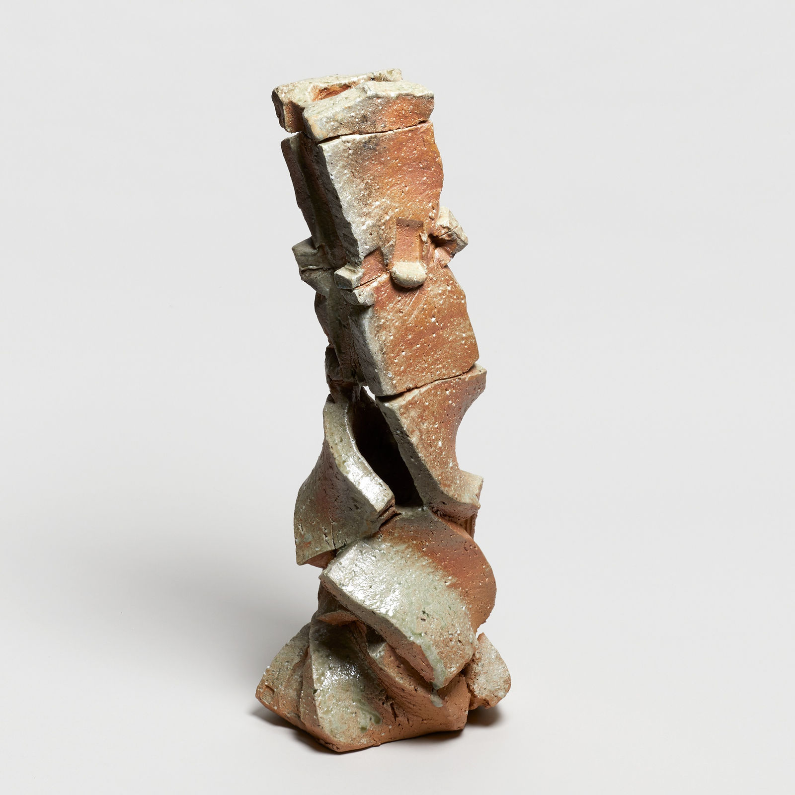 Shozo Michikawa, #022367 Skulpturale Form, 2021