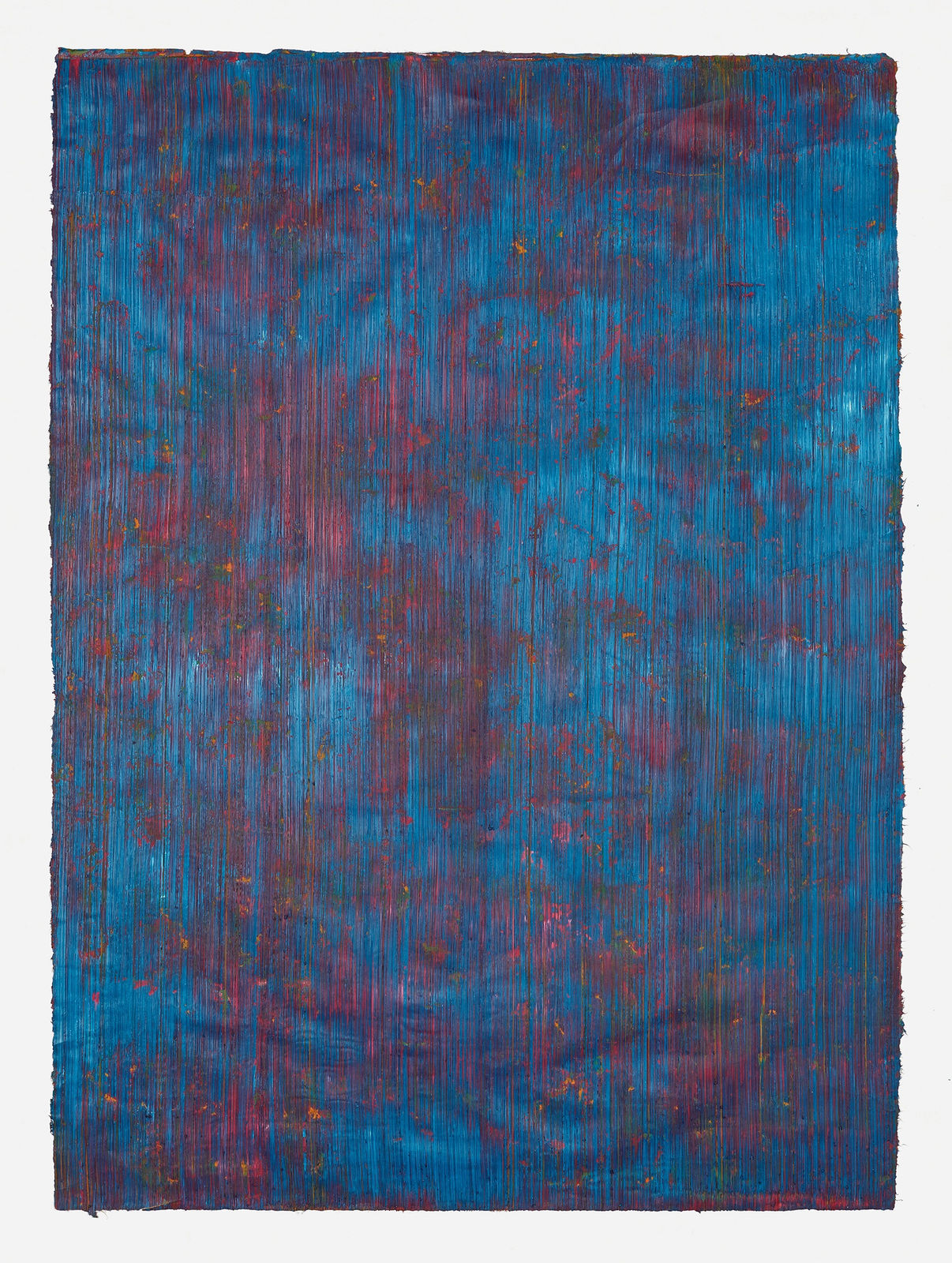 Yuko Sakurai, #021579  kokkaigijido-mae I, 2015