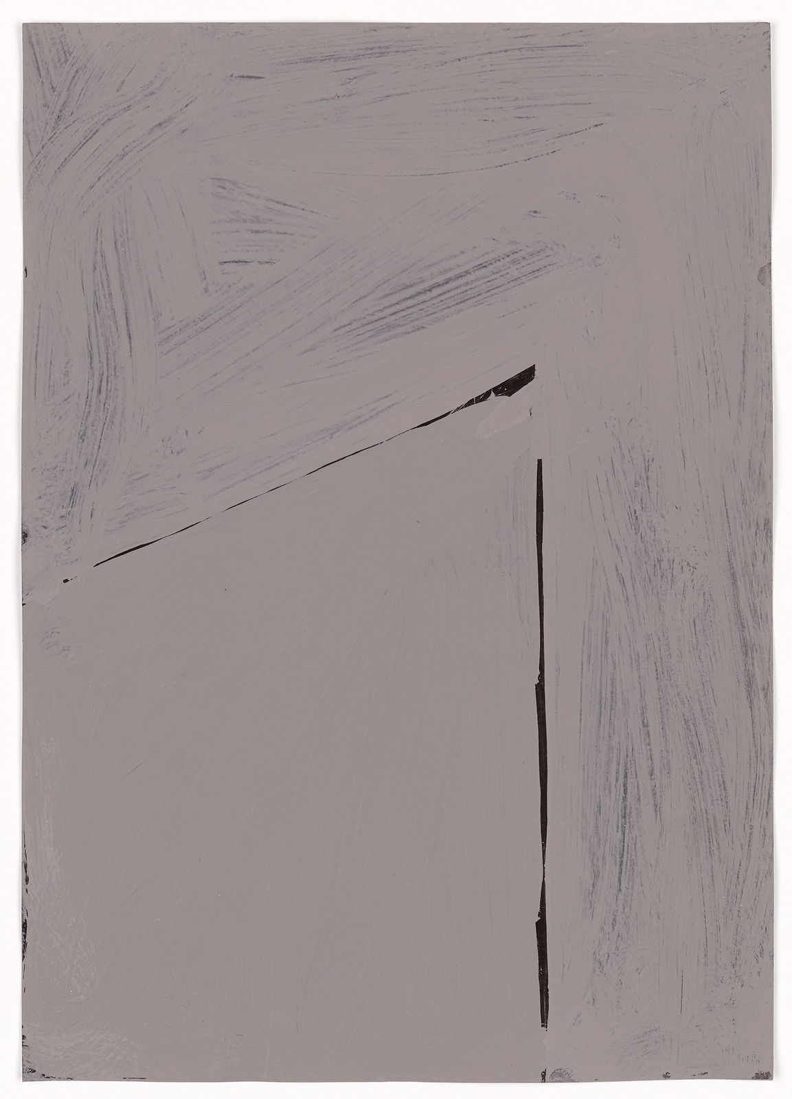 Jürgen Schön, #022303  Zeichnung, 2021