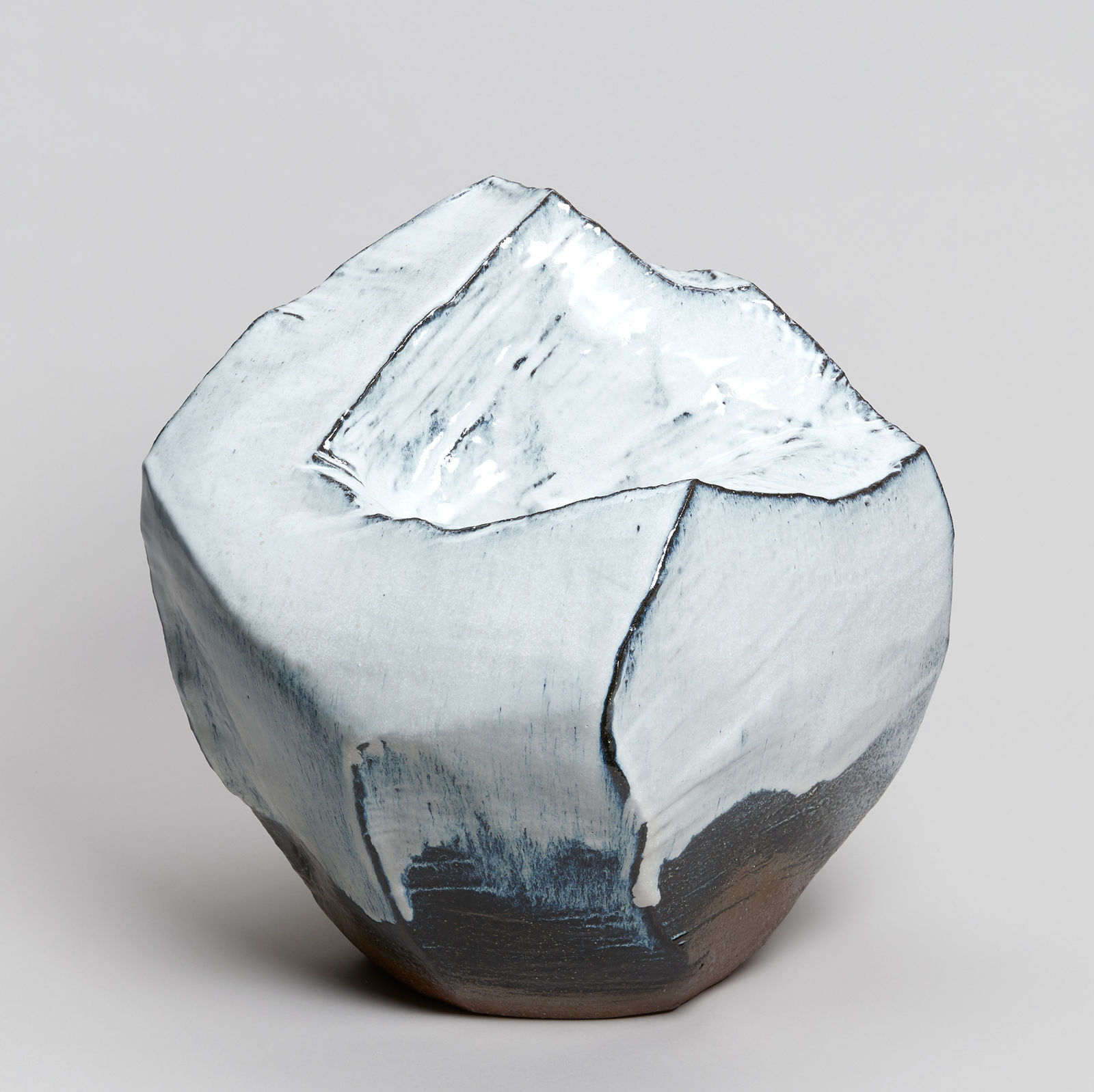 Masanao Kaneta, #022615  Vase, 2020