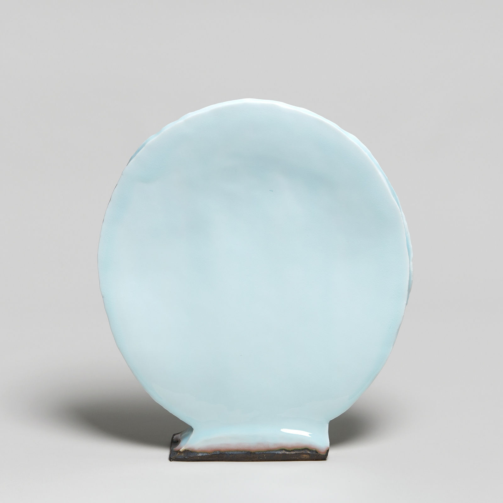 Masamichi Yoshikawa, #022761  Kayho (Luxuriant pottery palace), 2023