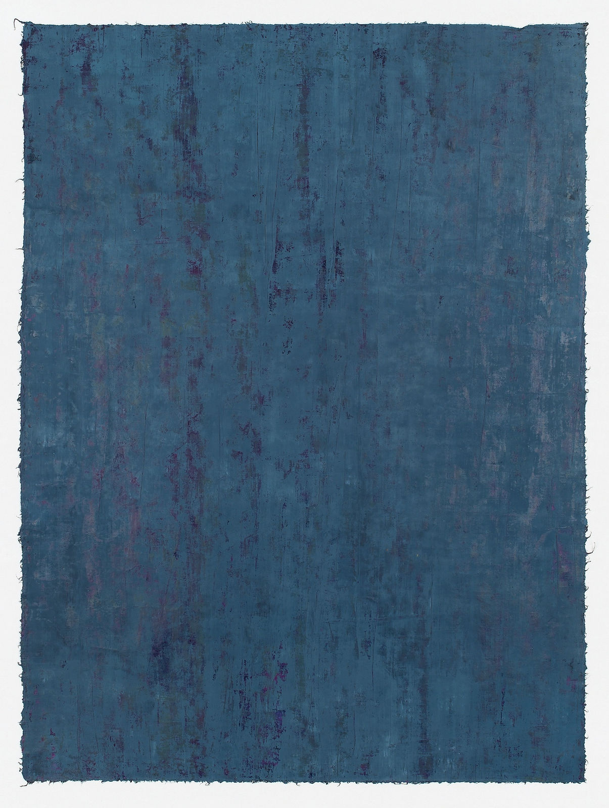 Yuko Sakurai, #020496  Paris / Fukushima #1, 2014