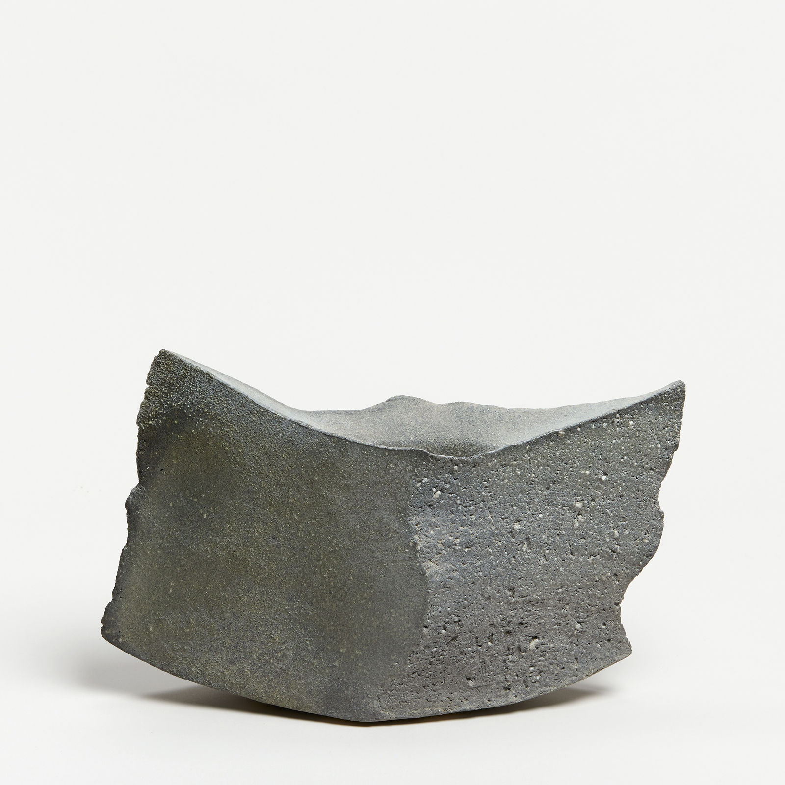 Yasuhisa Kohyama, #022056  Kaze (Wind), Vase, 2017