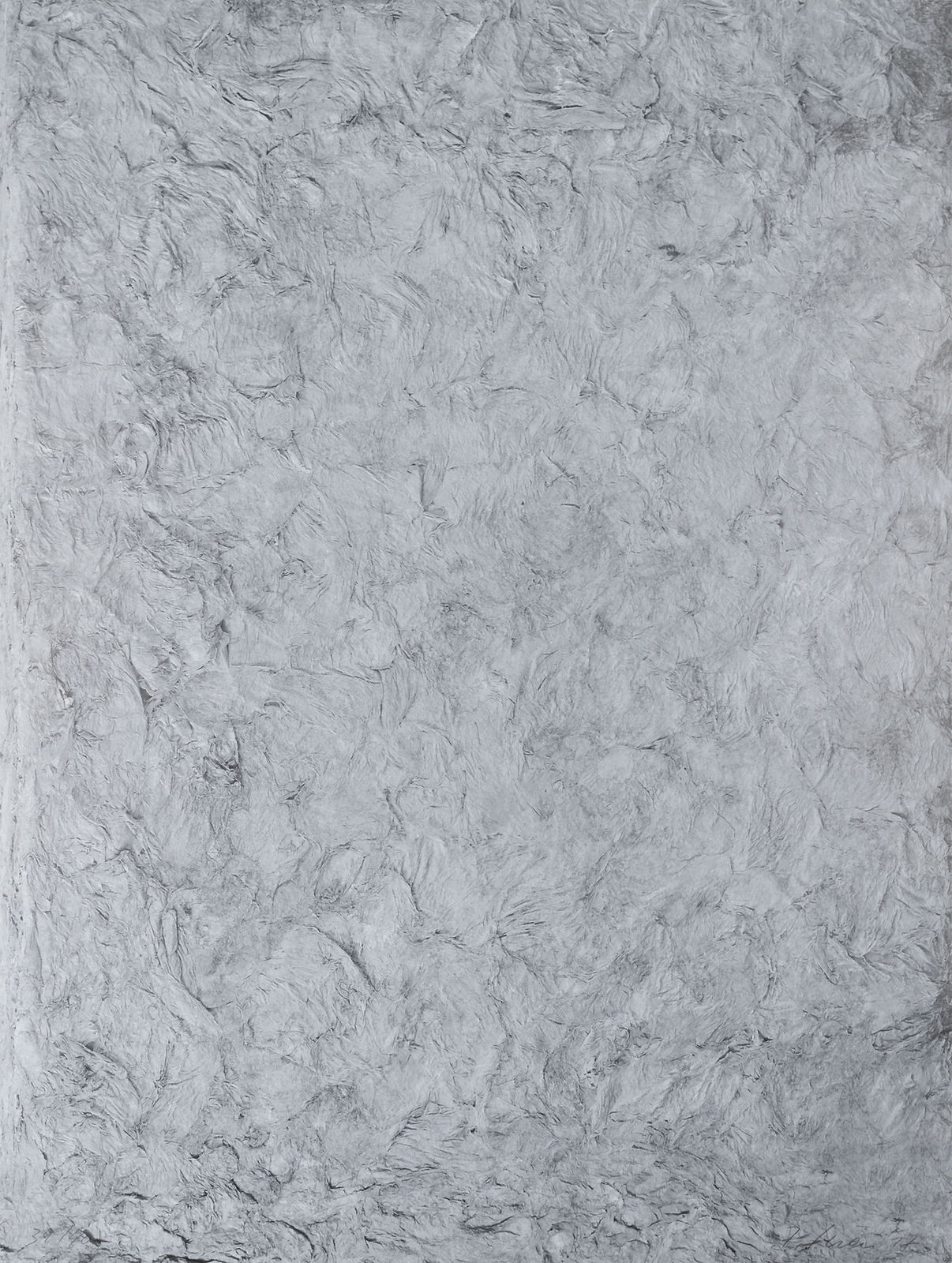 Jürgen Schön, #021386  Plakat-Edition zur Ausstellung in der Galerie der Stadt Fellbach, 38/40, 2017