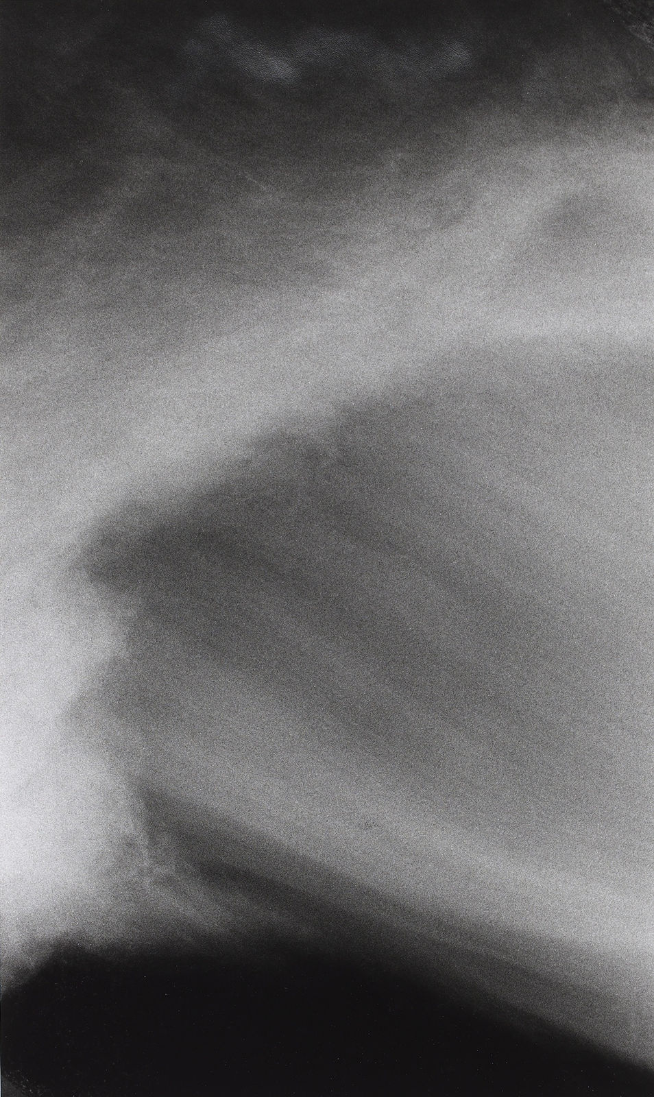 Peter-Cornell Richter, #020440  Im Lauf des Wassers 2/1997, 1997