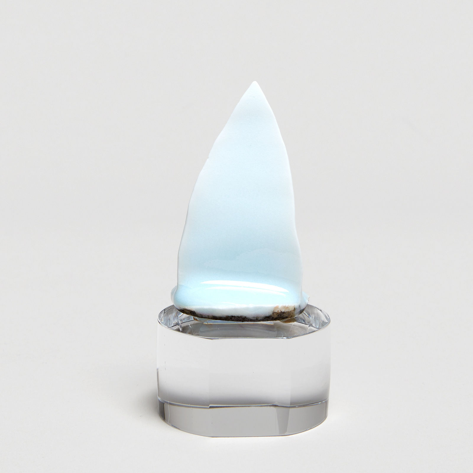 Masamichi Yoshikawa, #021935  Sûien (Water flame), 2019