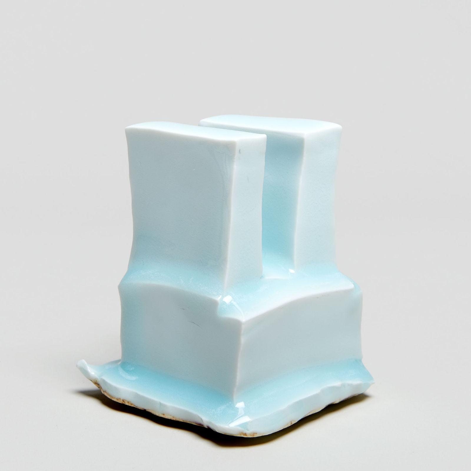 Masamichi Yoshikawa, #021952  Shiyokayho (Small luxuriant pottery palace), 2019