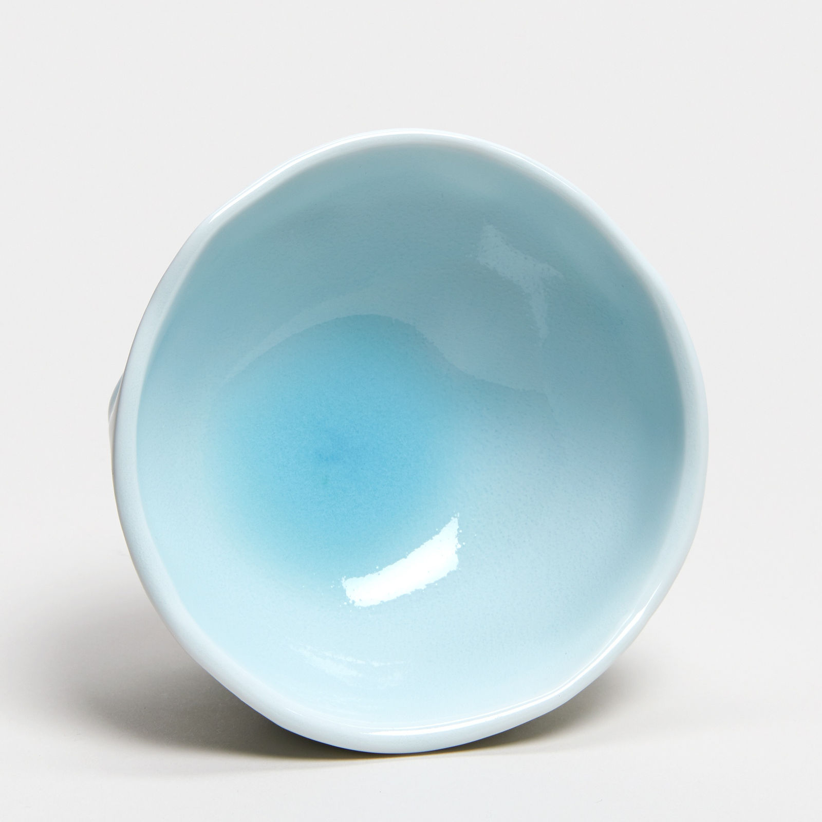 Masamichi Yoshikawa, #021973  Chawan (Teeschale), 2019