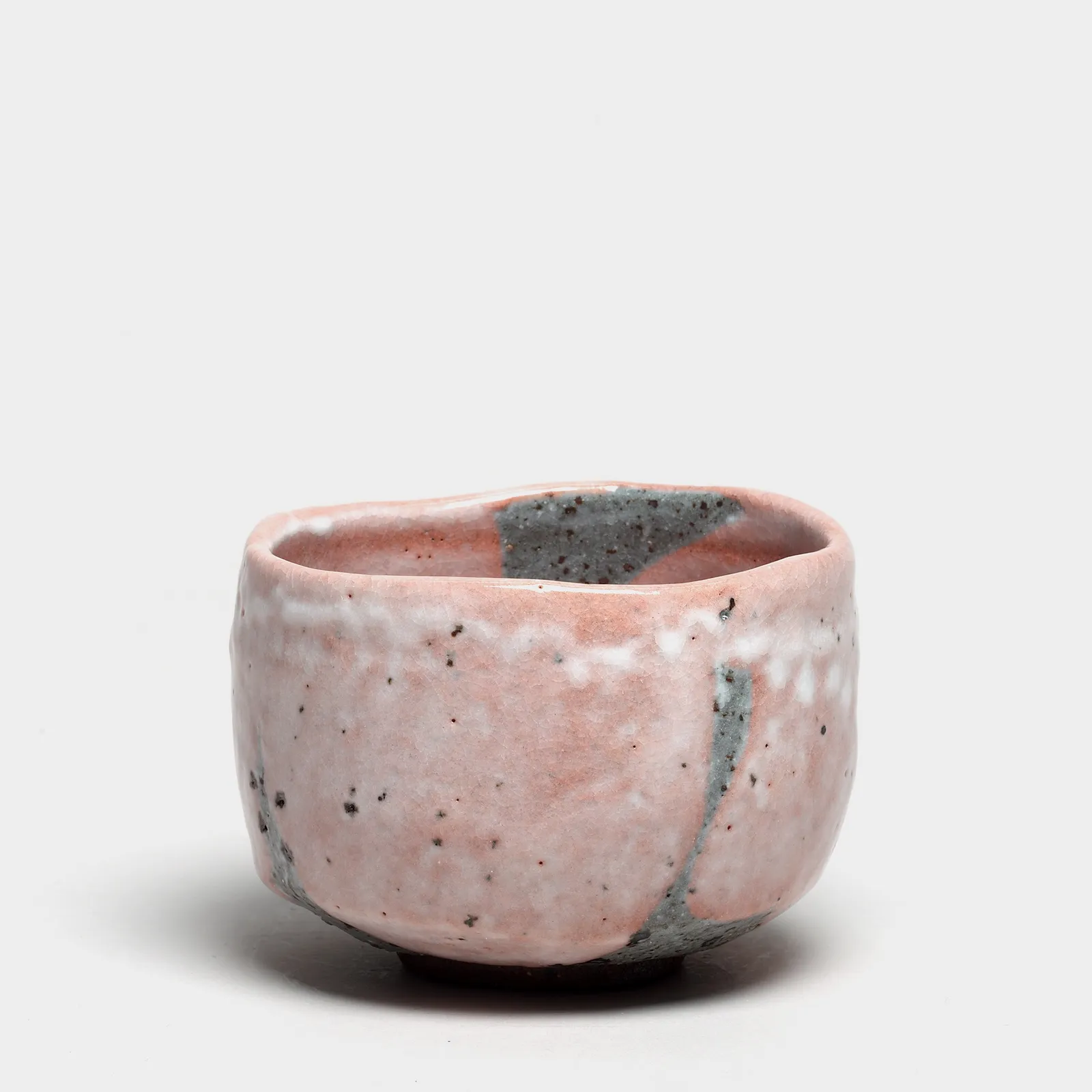 Shozo Michikawa, #020571  Teeschale (Chawan), 2014