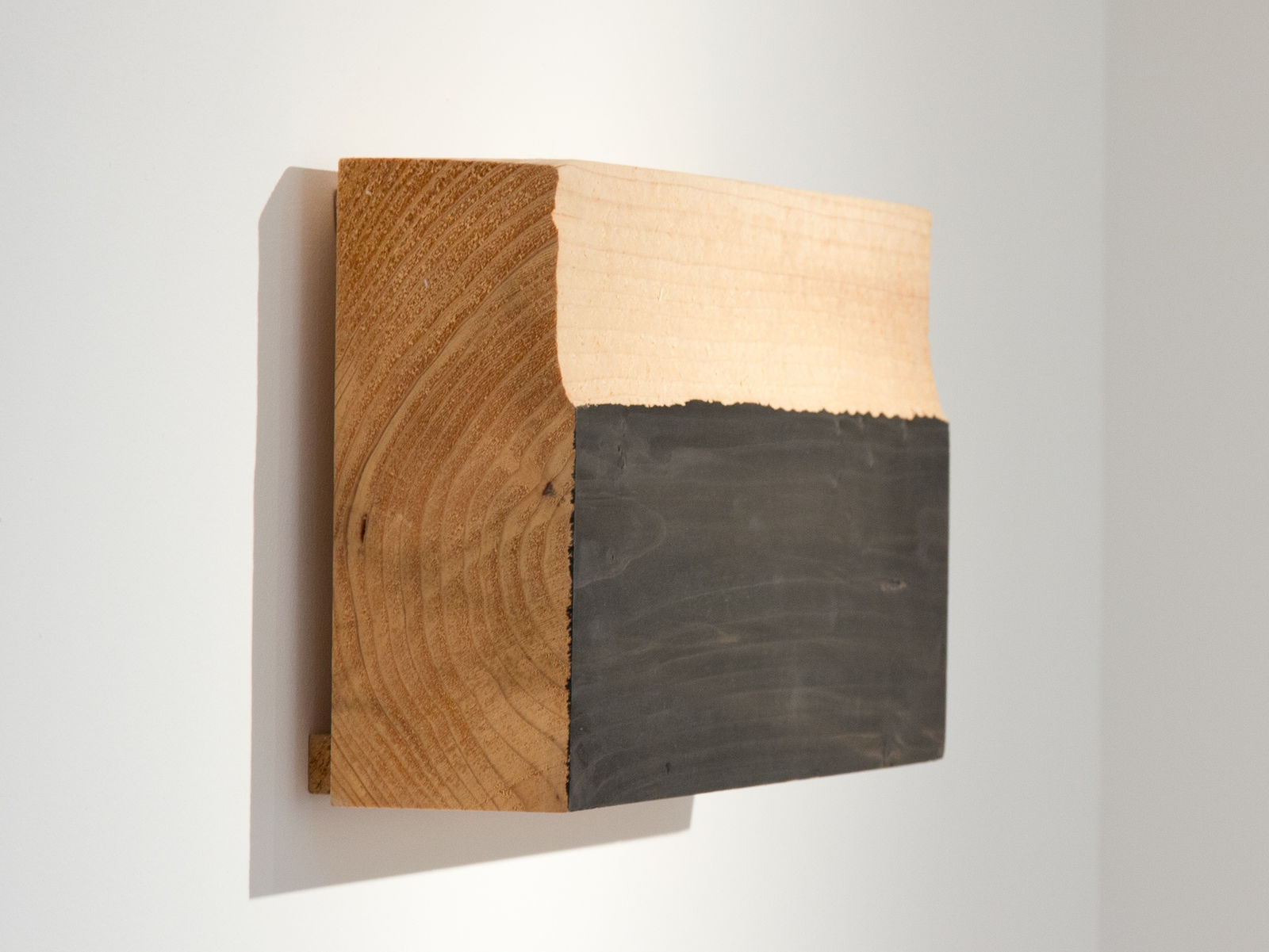 Hiroko Nakajima, #021131  Wandobjekt, S VI, 2014