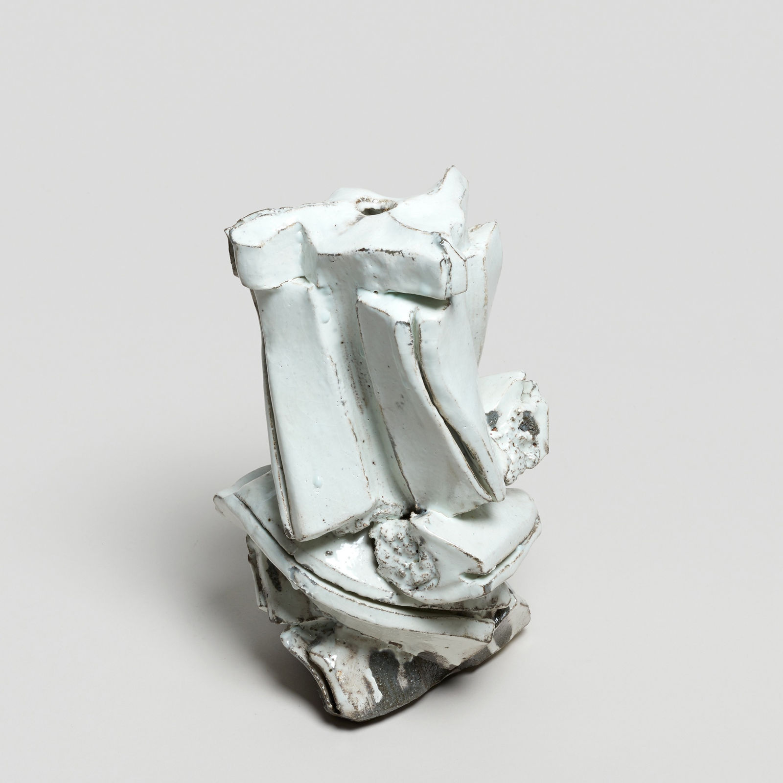 Shozo Michikawa, #022365 Skulpturale Form, 2020