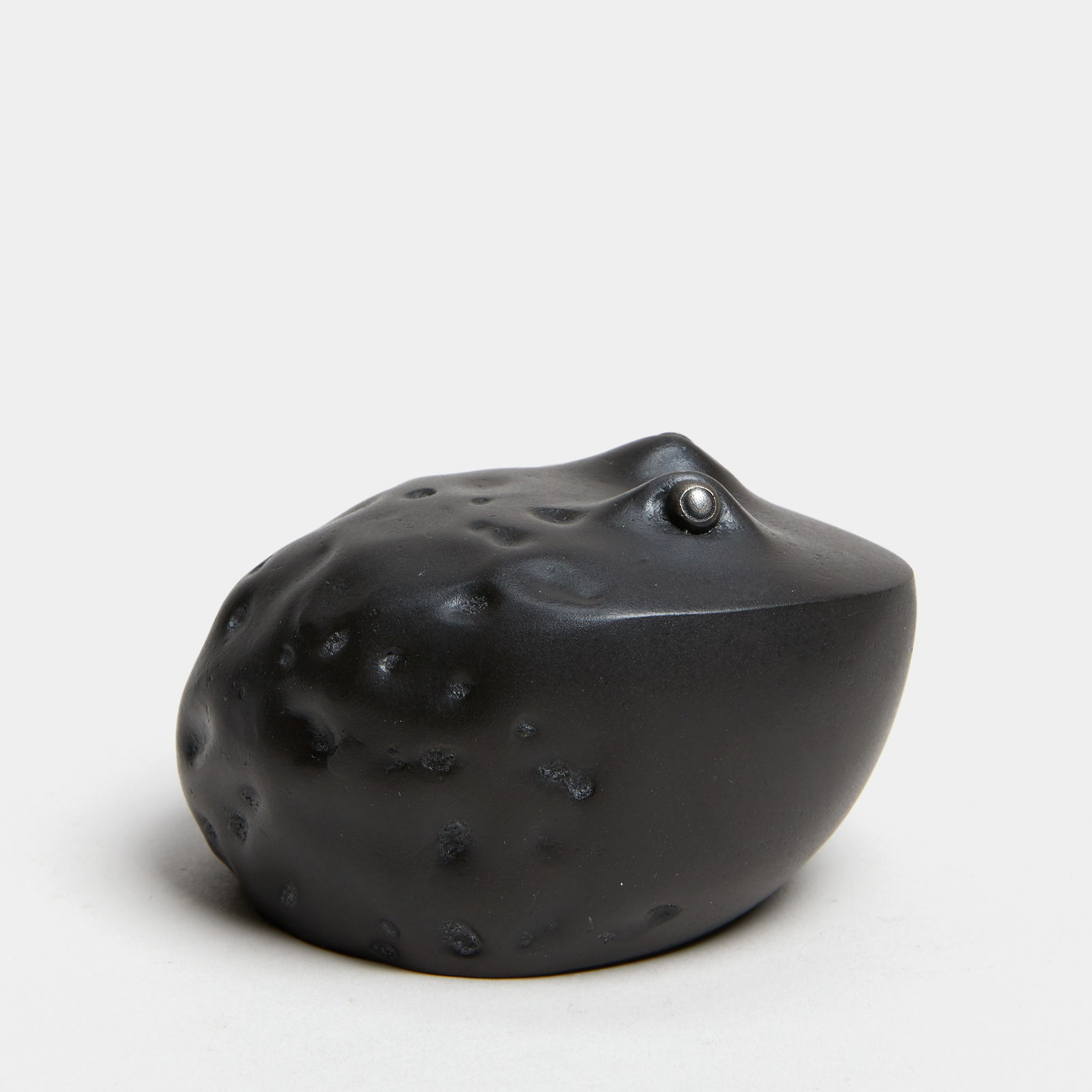 Andreas Caderas, #022636  Frosch, 1/7, 2015