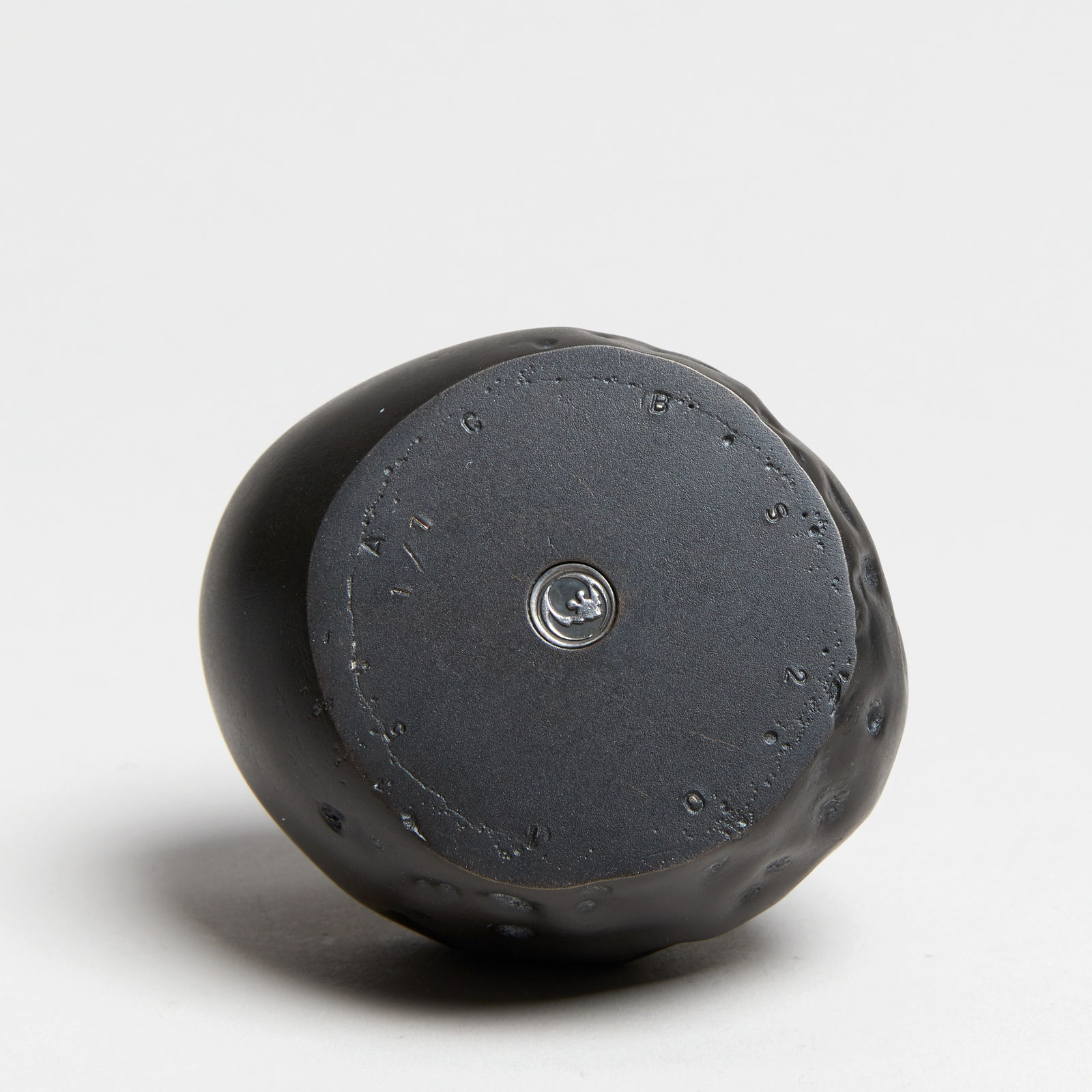 Andreas Caderas, #022636  Frosch, 1/7, 2015