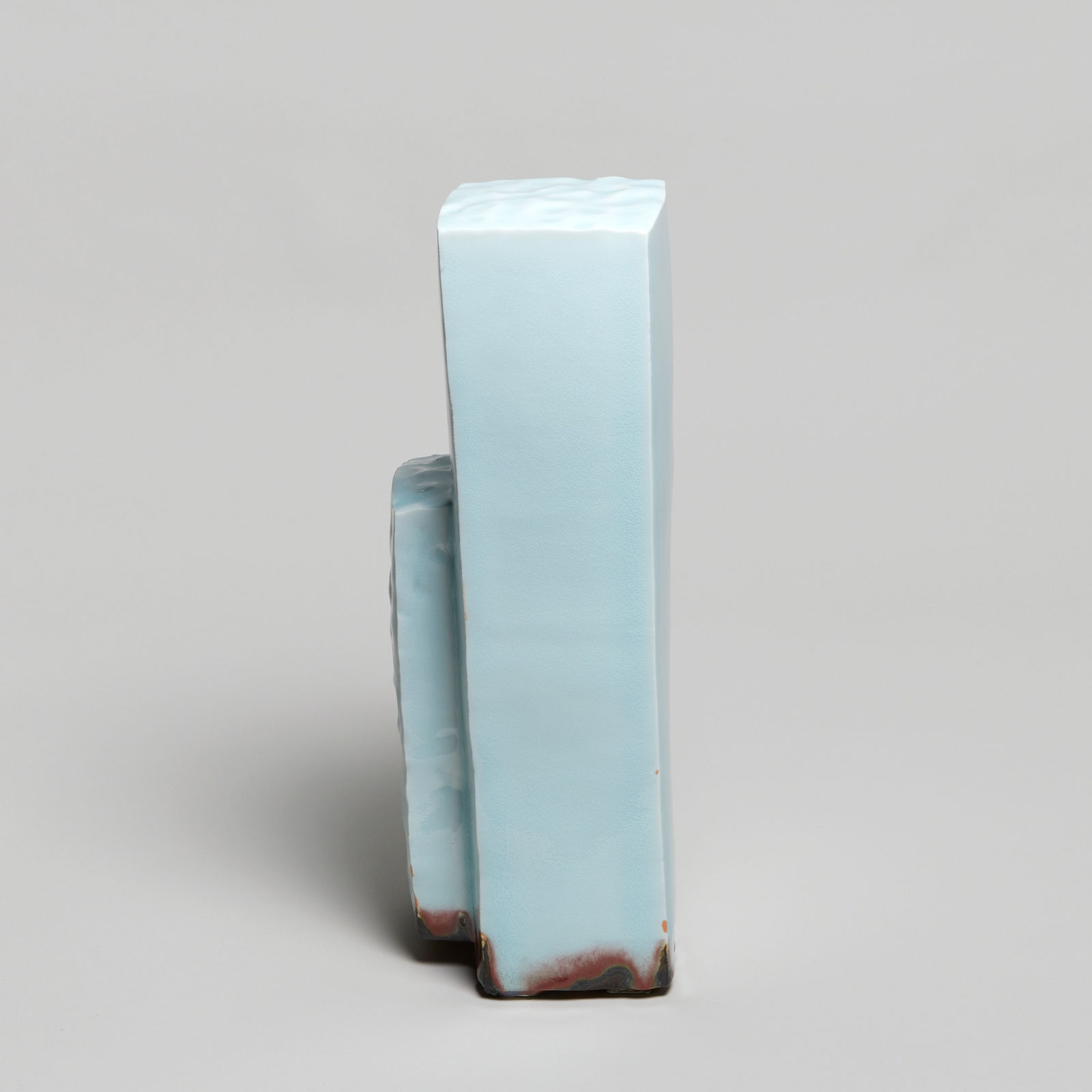 Masamichi Yoshikawa, #022736  Kayho (Luxuriant pottery palace), 2023