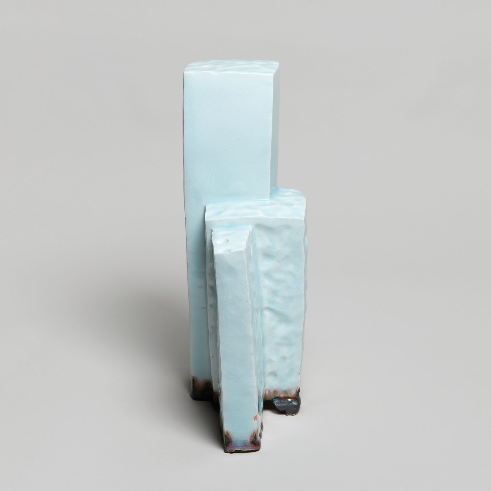 Masamichi Yoshikawa, #022736  Kayho (Luxuriant pottery palace), 2023