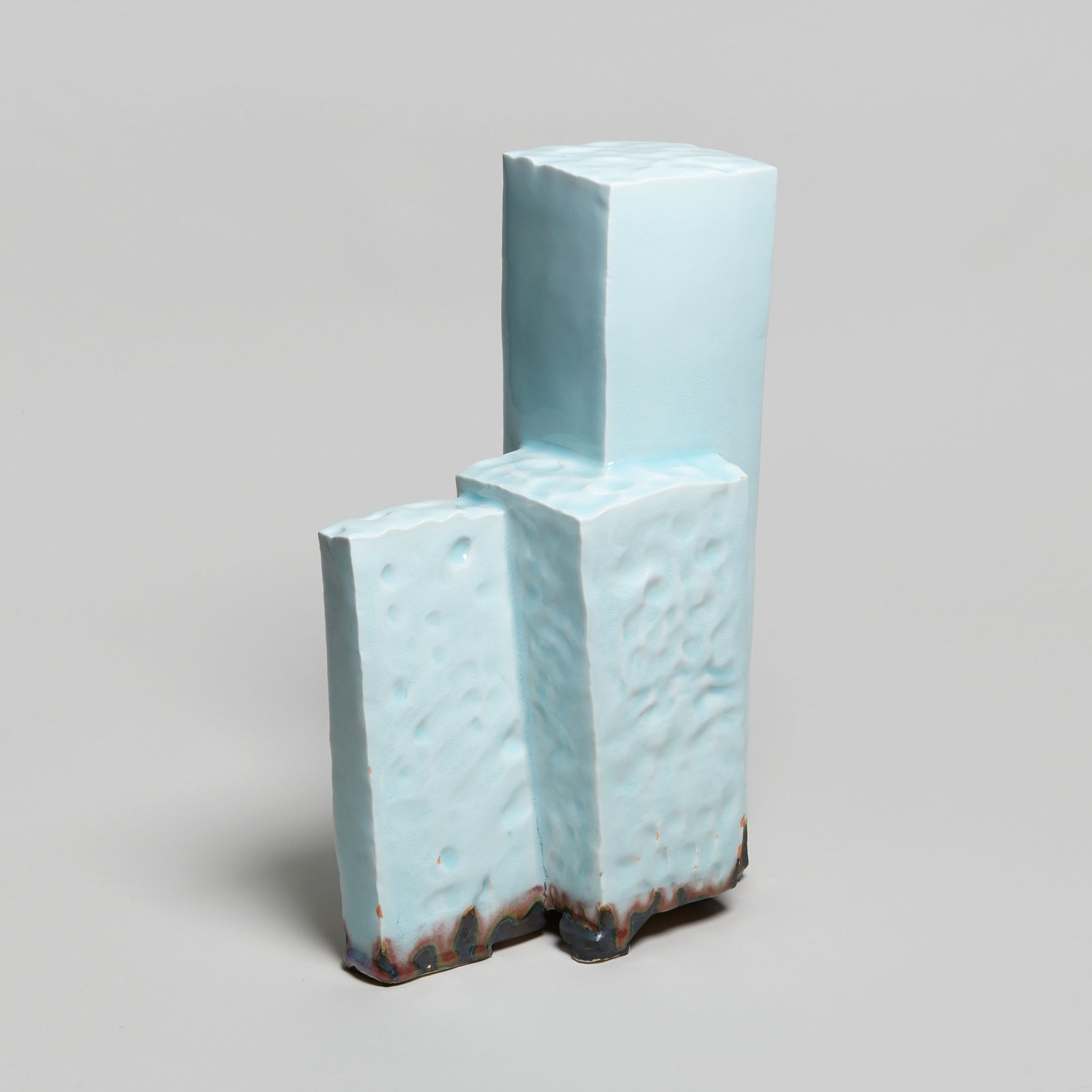 Masamichi Yoshikawa, #022736  Kayho (Luxuriant pottery palace), 2023